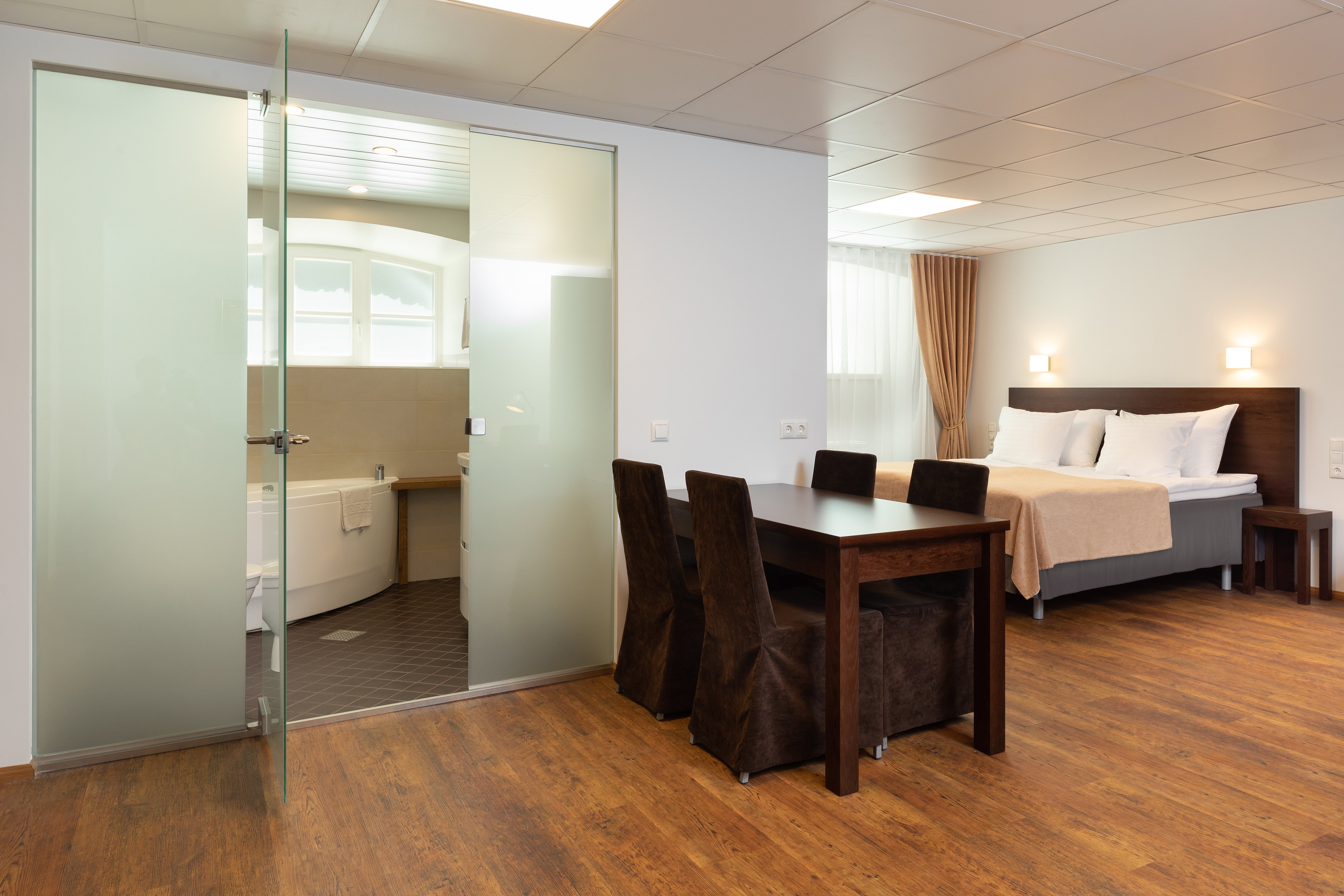 City Hotel Tallinn by Unique Hotels
