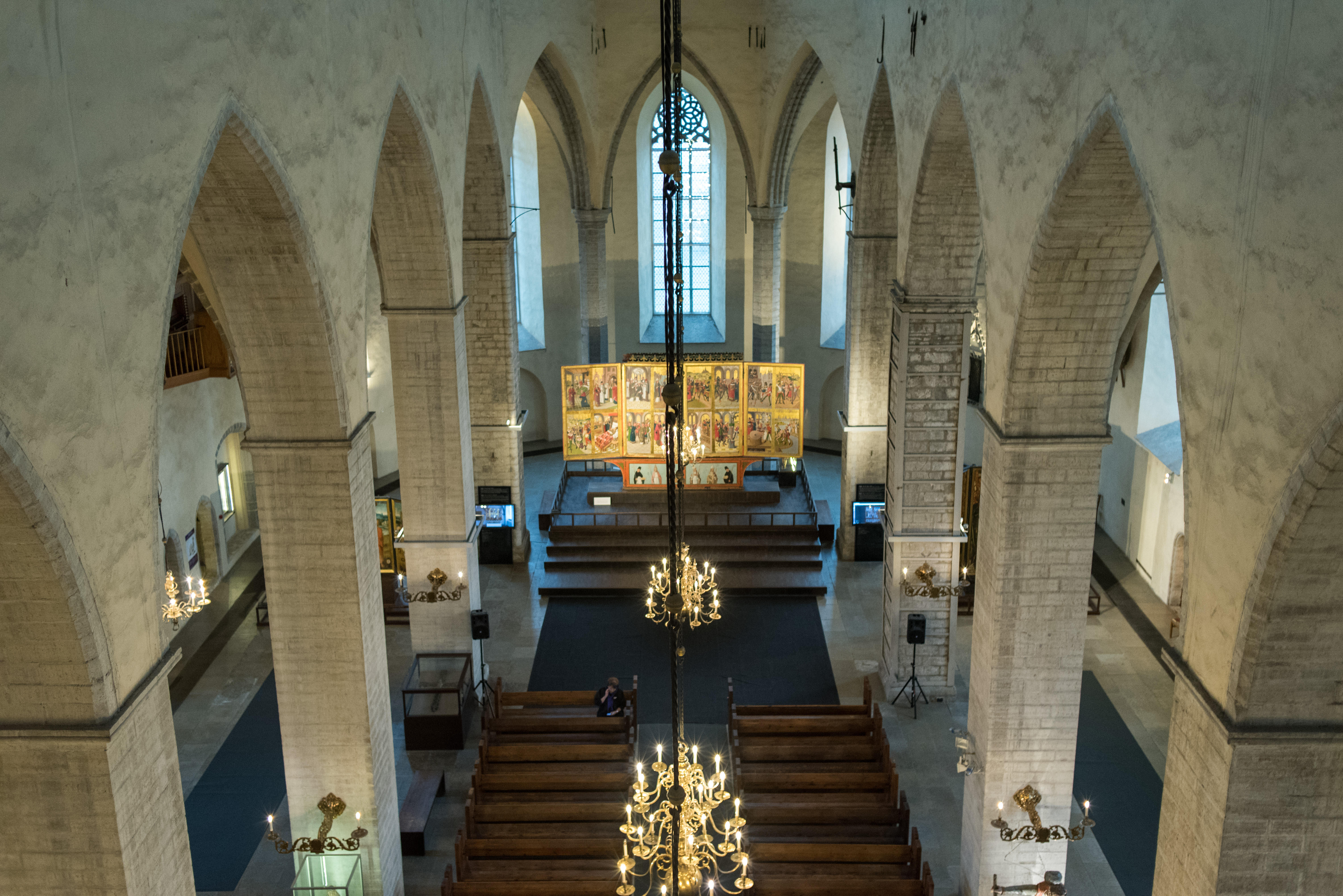 Niguliste muuseum