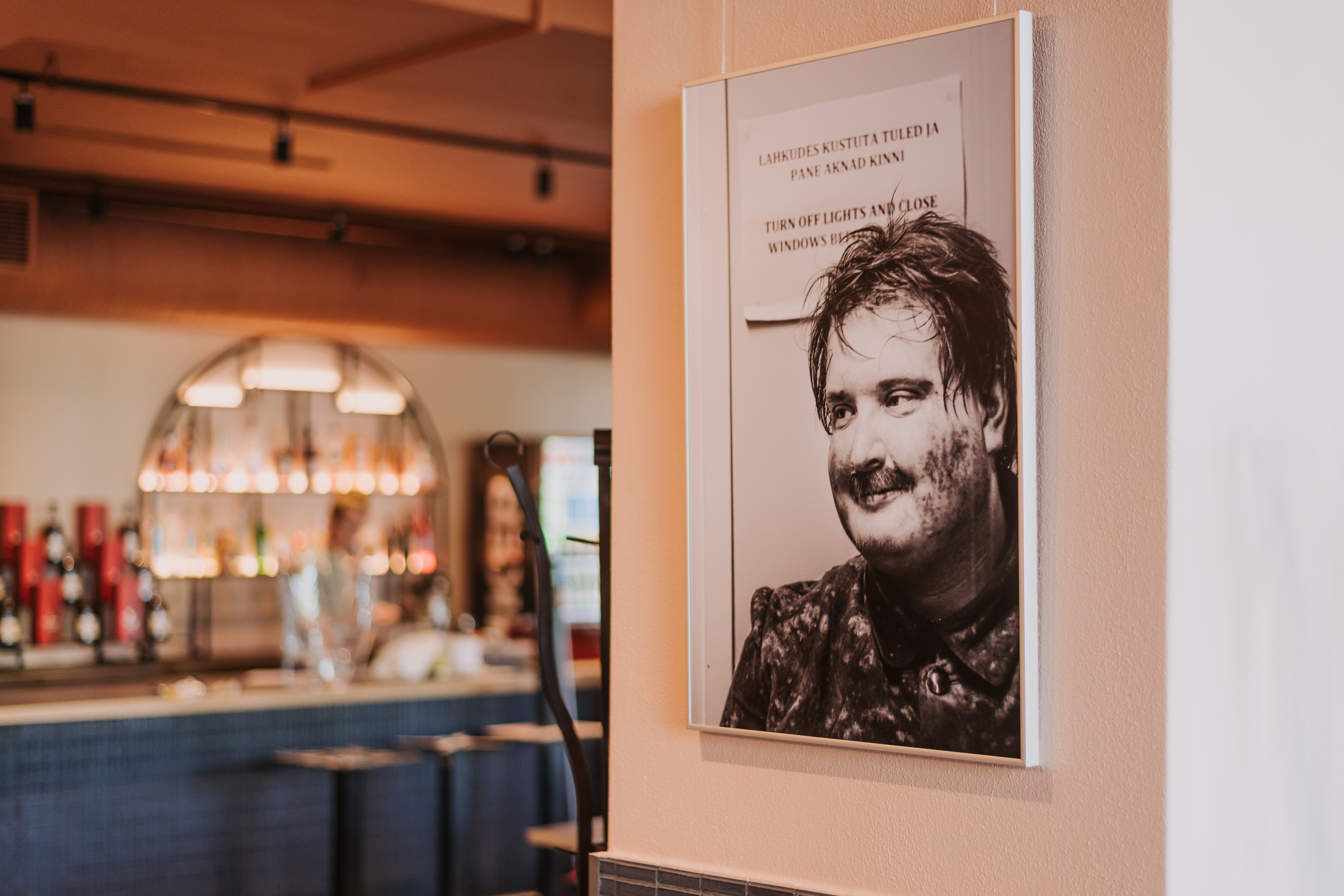 Rasmus Kulli fotonäitus