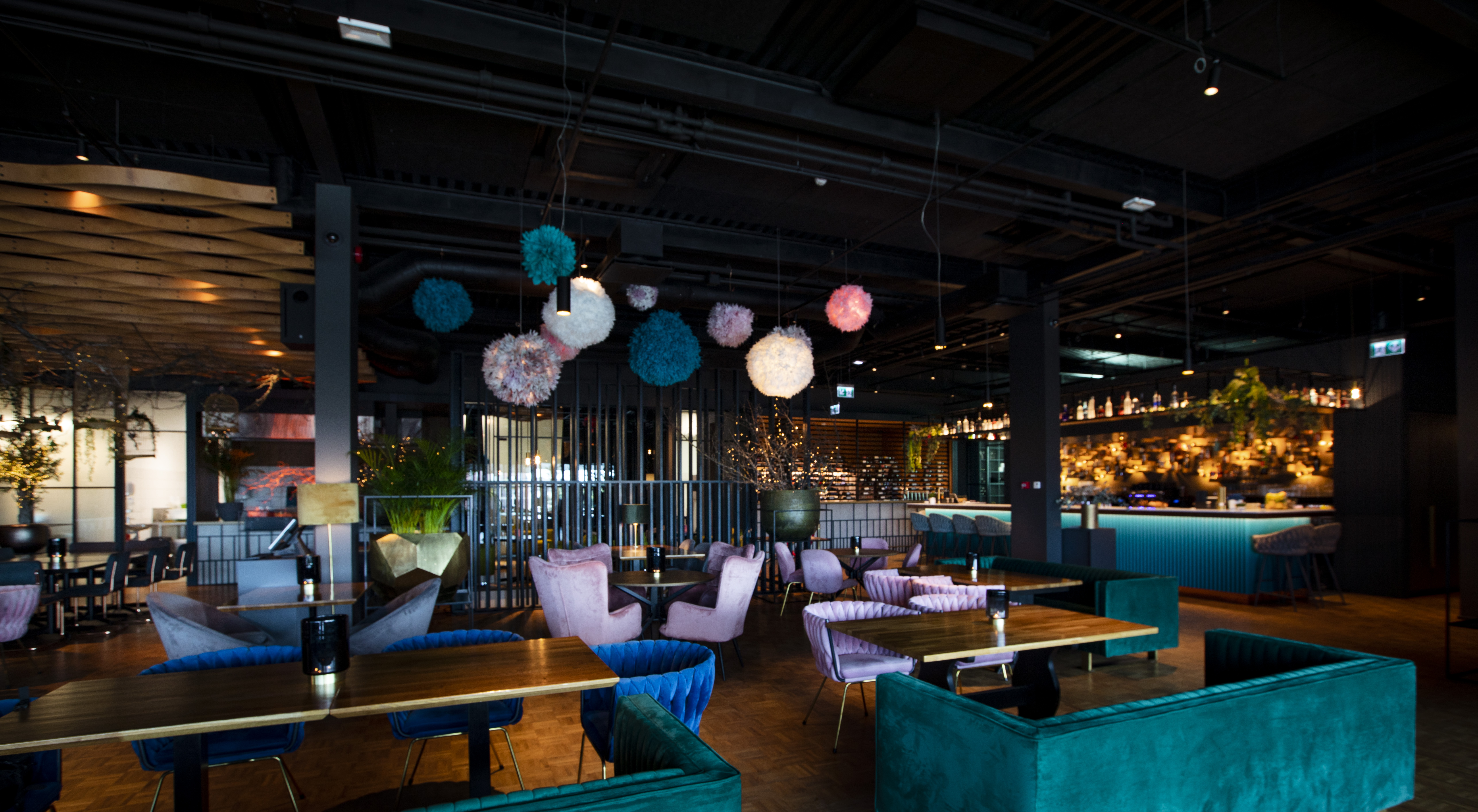 Mum Cafe - Port Artur 2