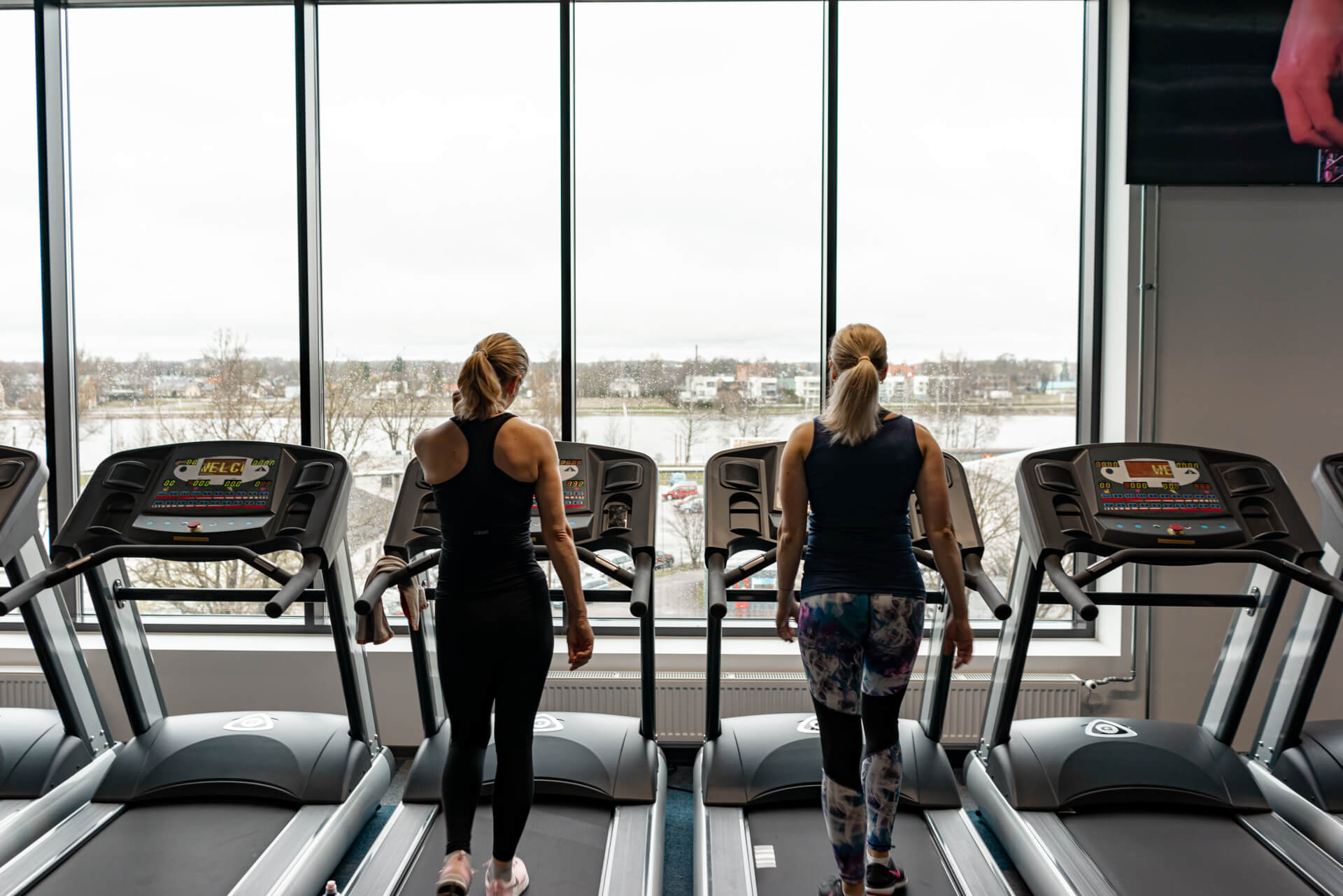 Port Artur 2 24/7 Fitness