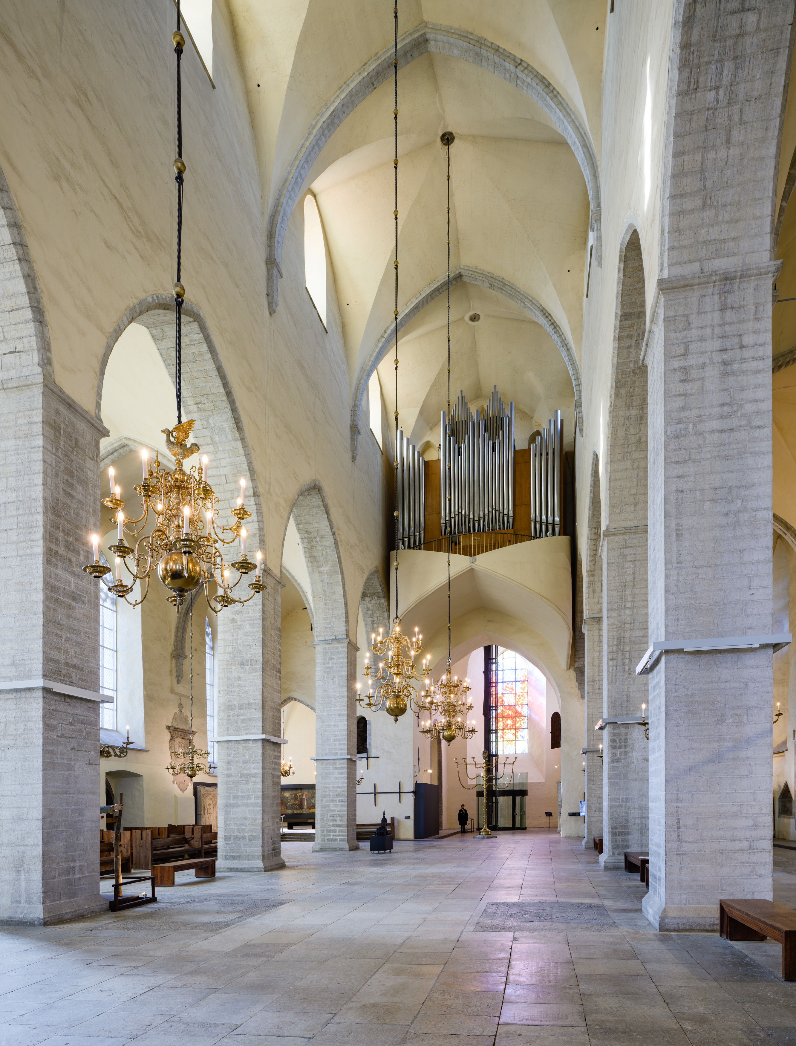 Niguliste muuseum