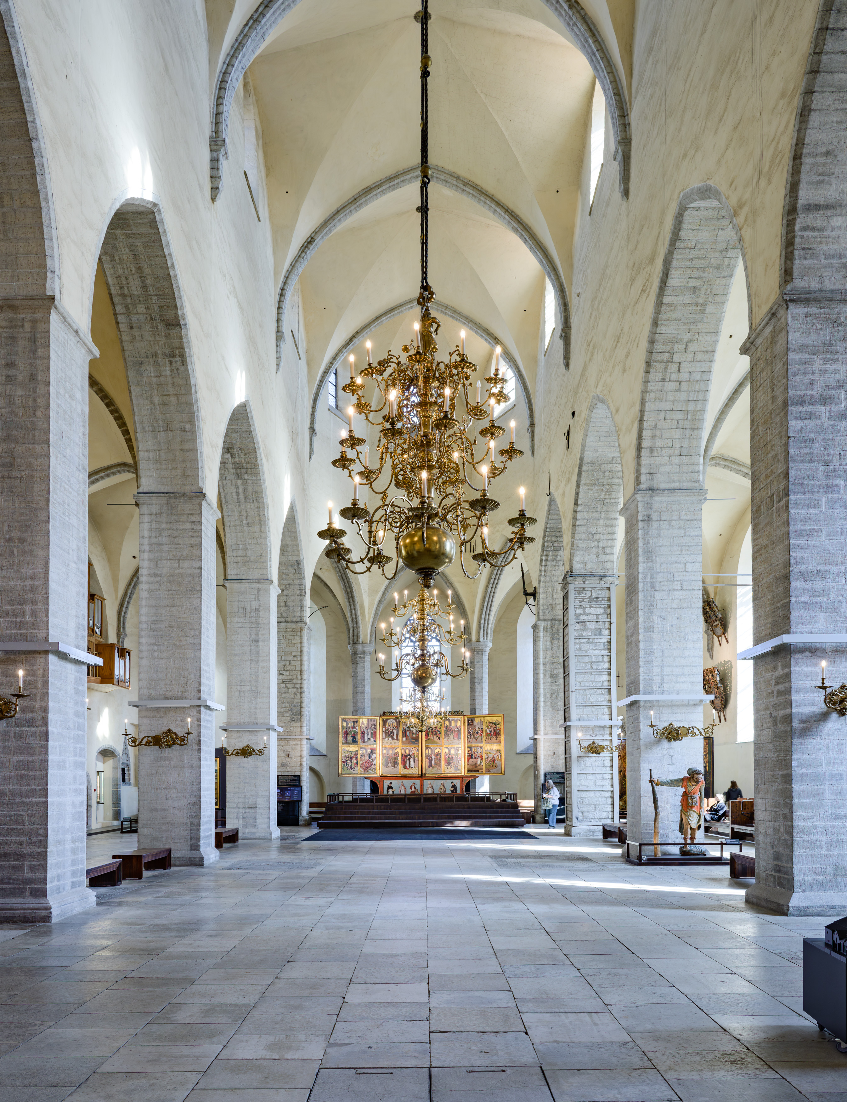 Niguliste muuseum