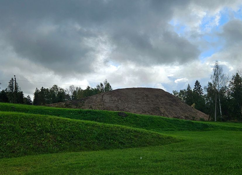Tamsalu tervise- ja suusarajad
