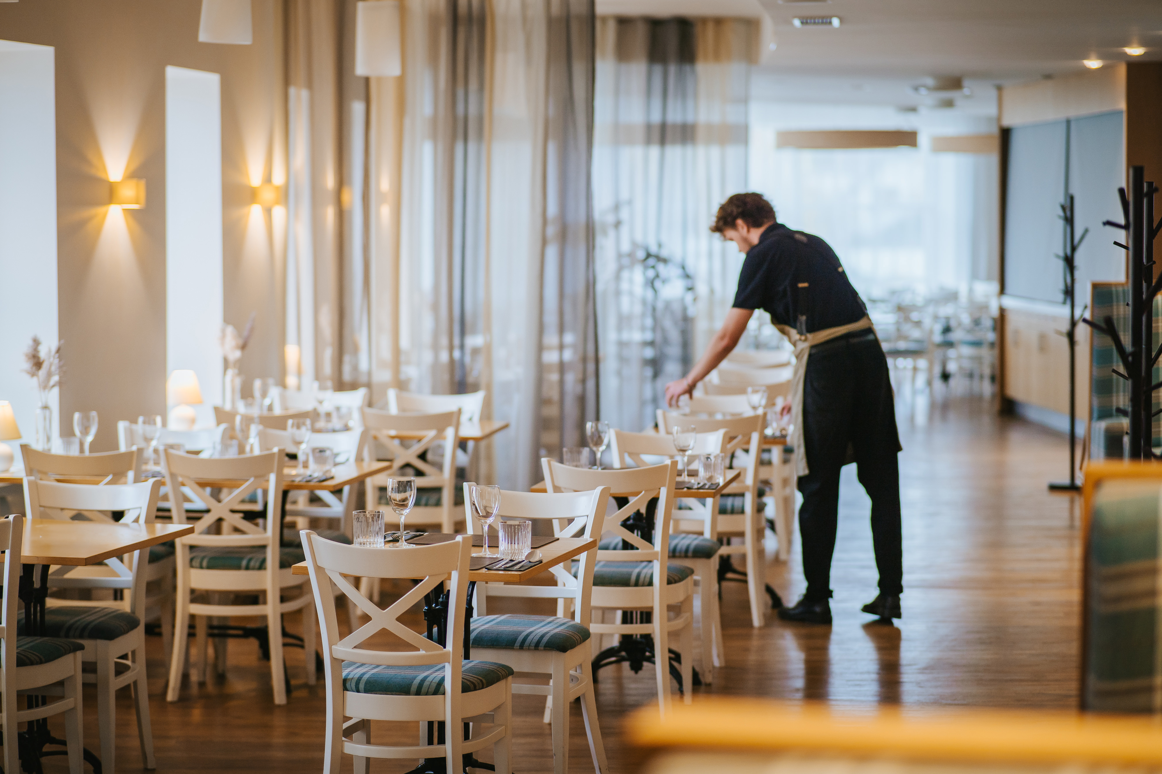 Strand resto Pärnu rannarajoonis