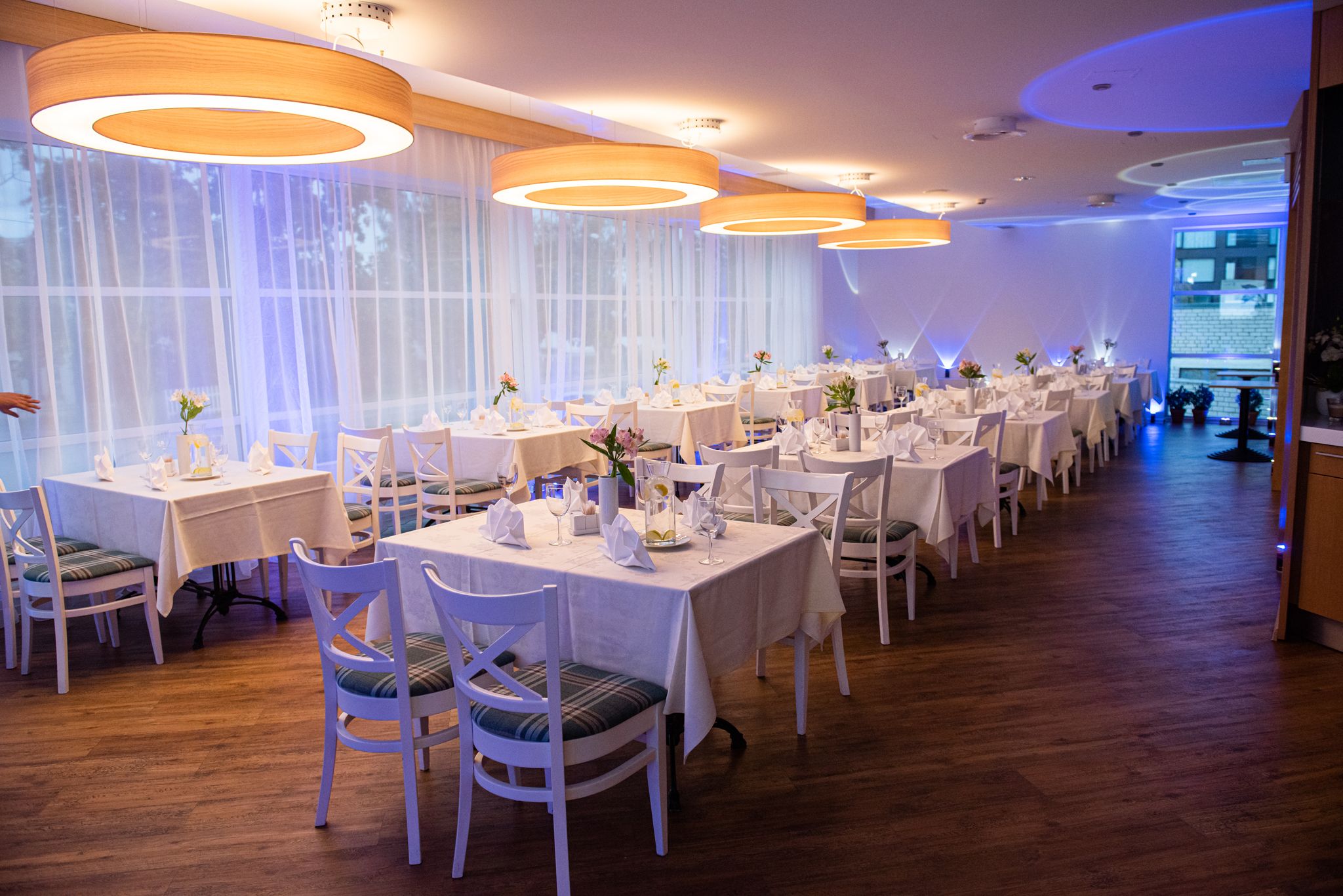 Strand resto - Hestia Hotel Strand