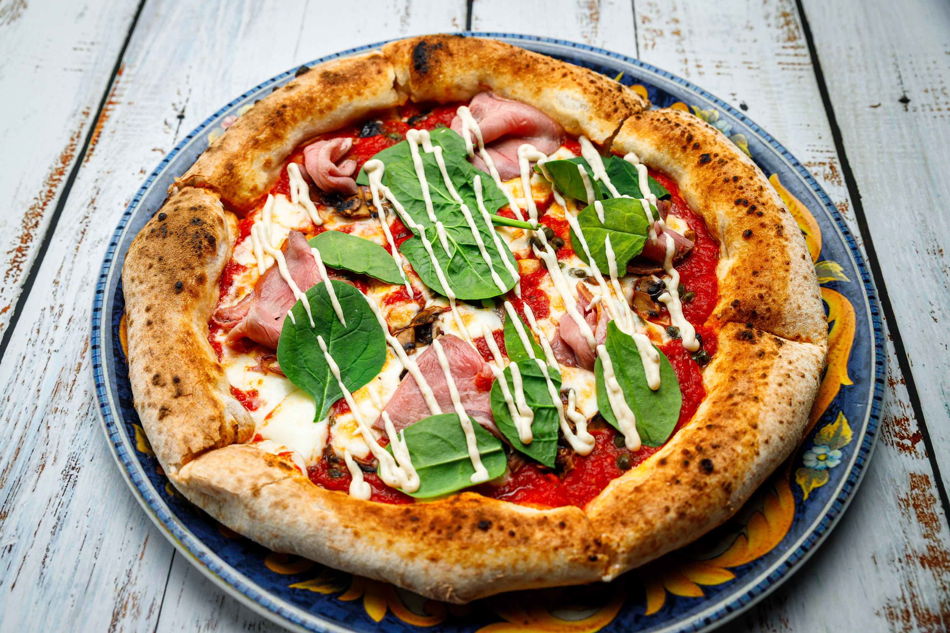 Ciao Ragazzi Resto
