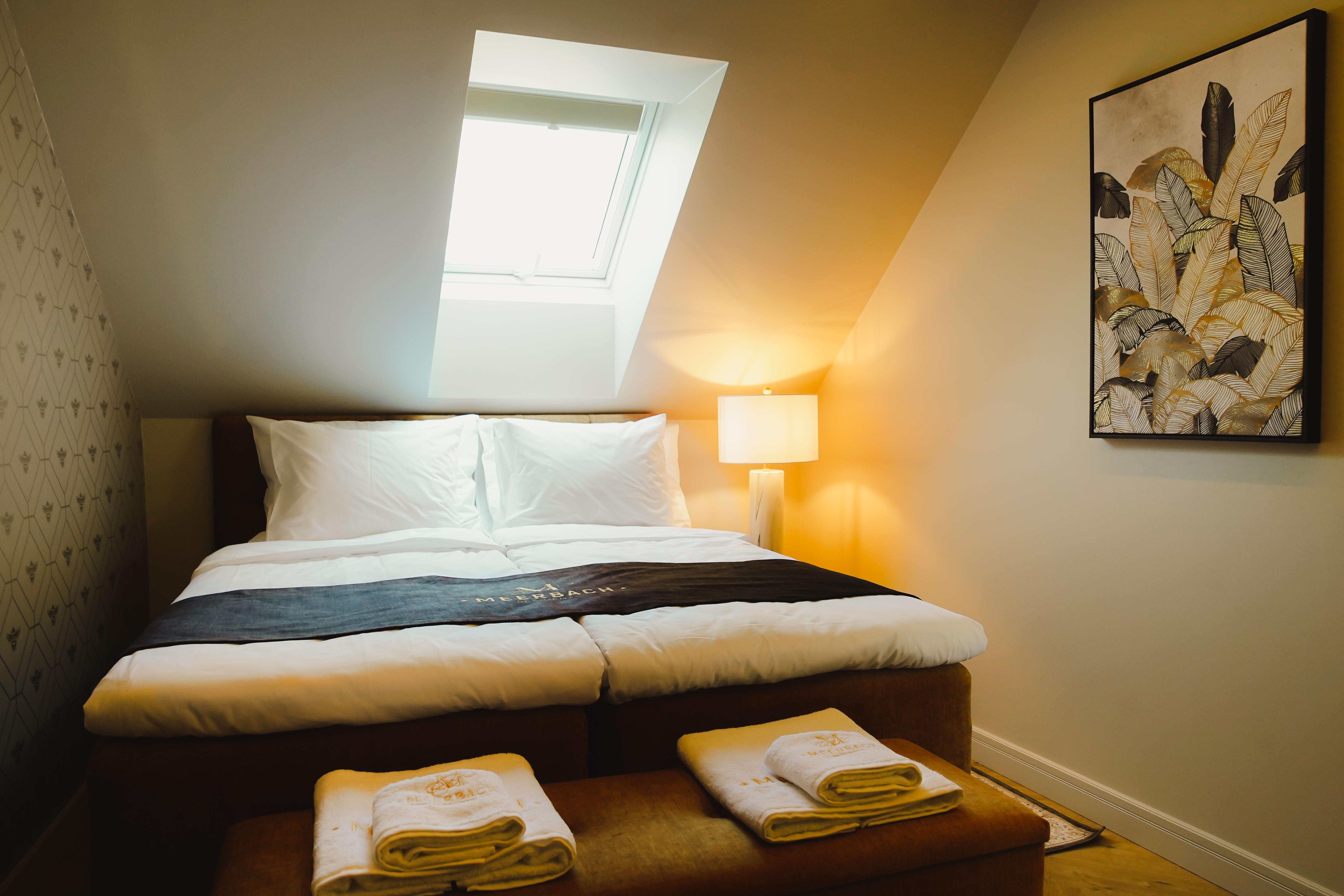 Wistikse magamistuba