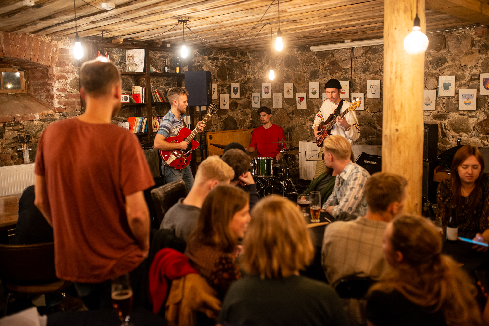 Viljandi Kitarrifestivali jämm 2019