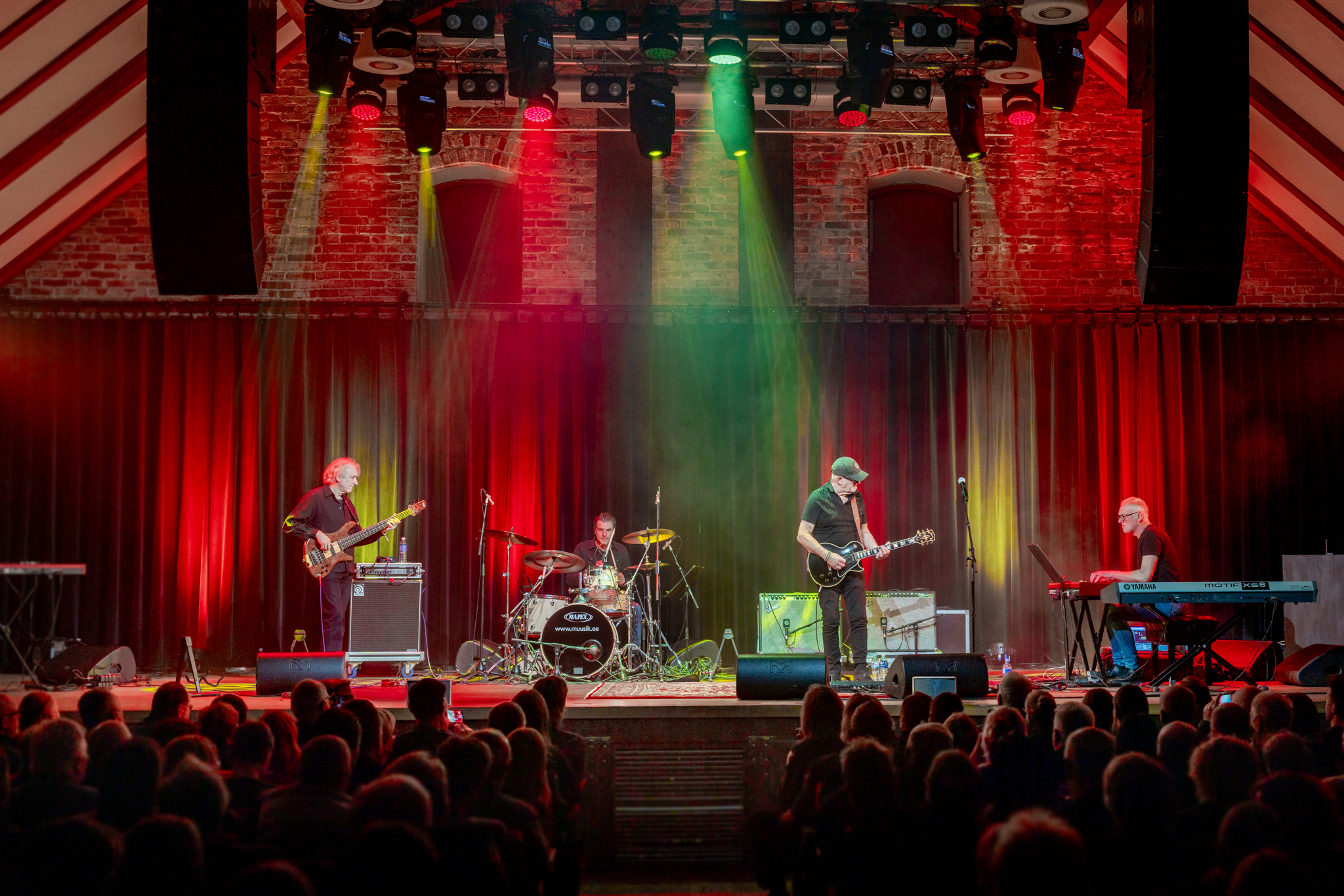 Viljandi Kitarrifestival 2024