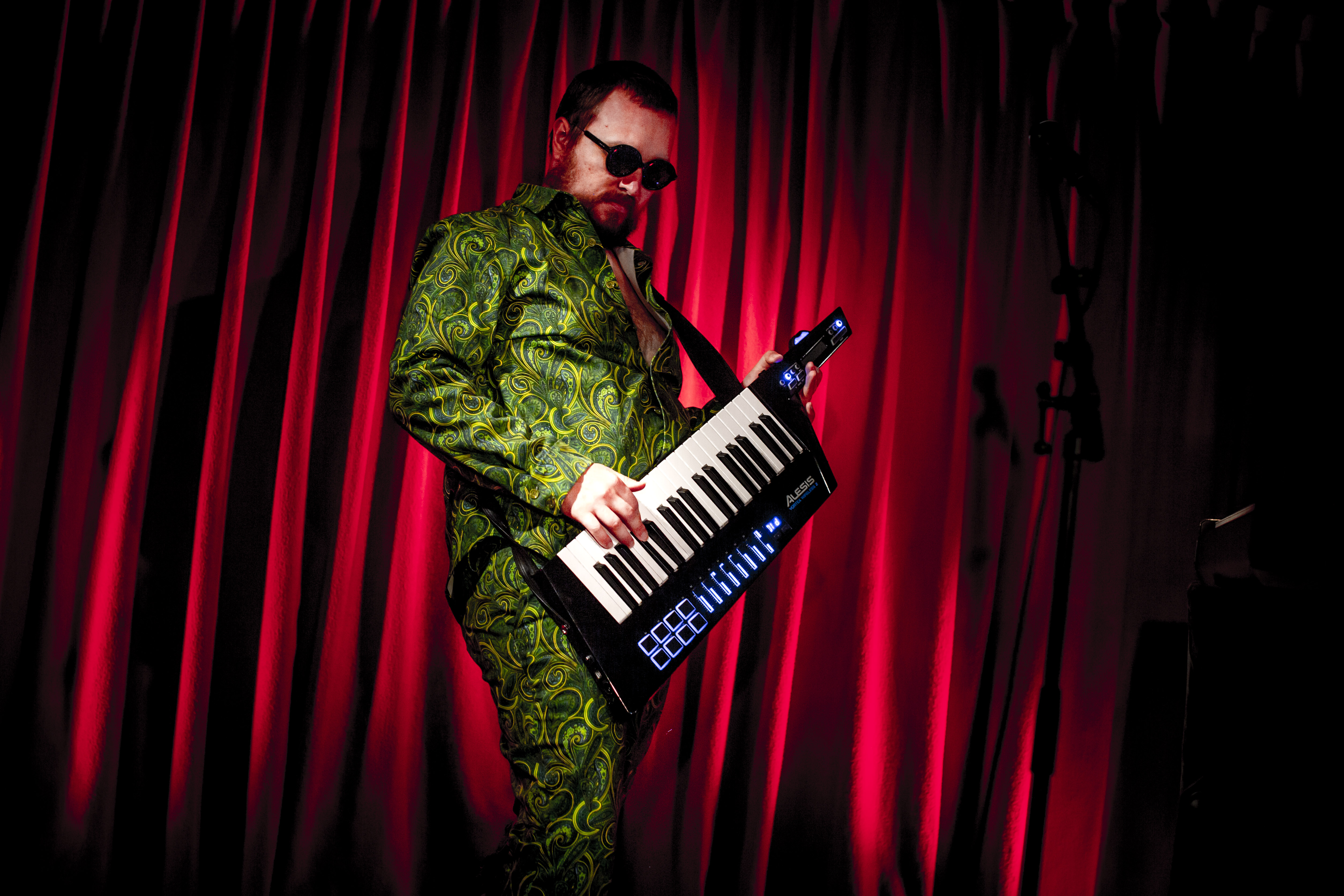 Hilisõhtune Kabaree