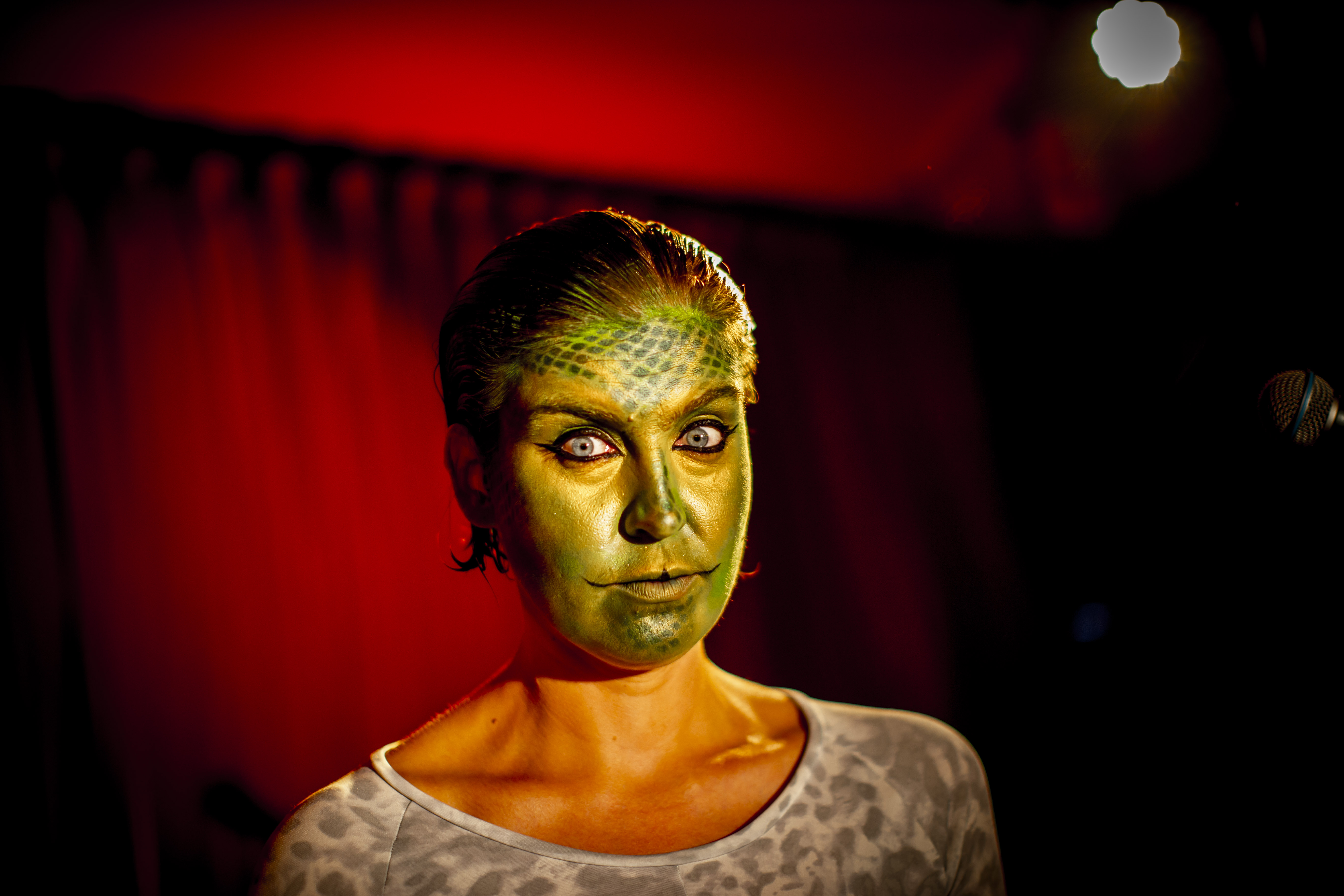 Hilisõhtune Kabaree