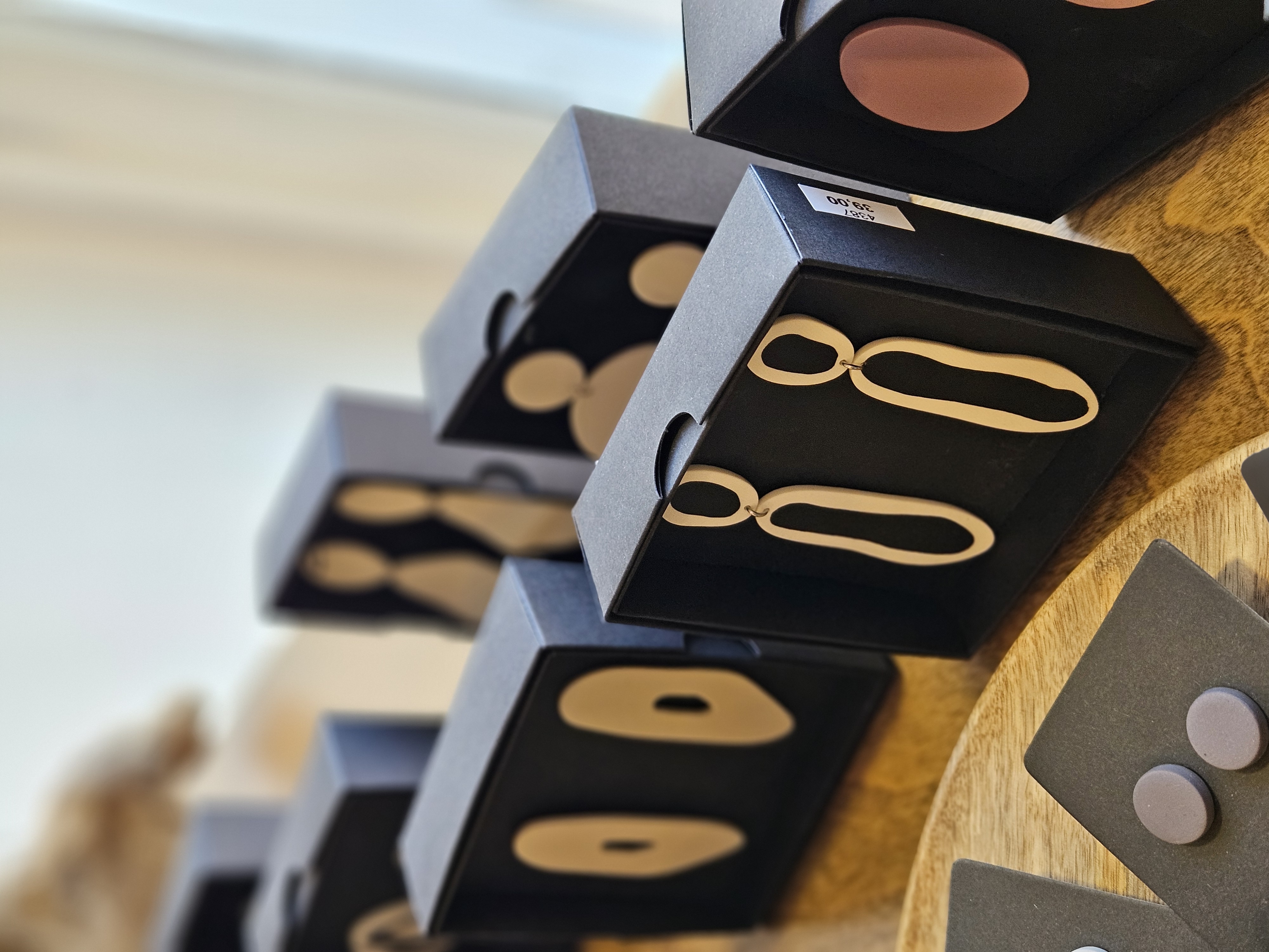 MALI kõrvarõngad Bepe poes