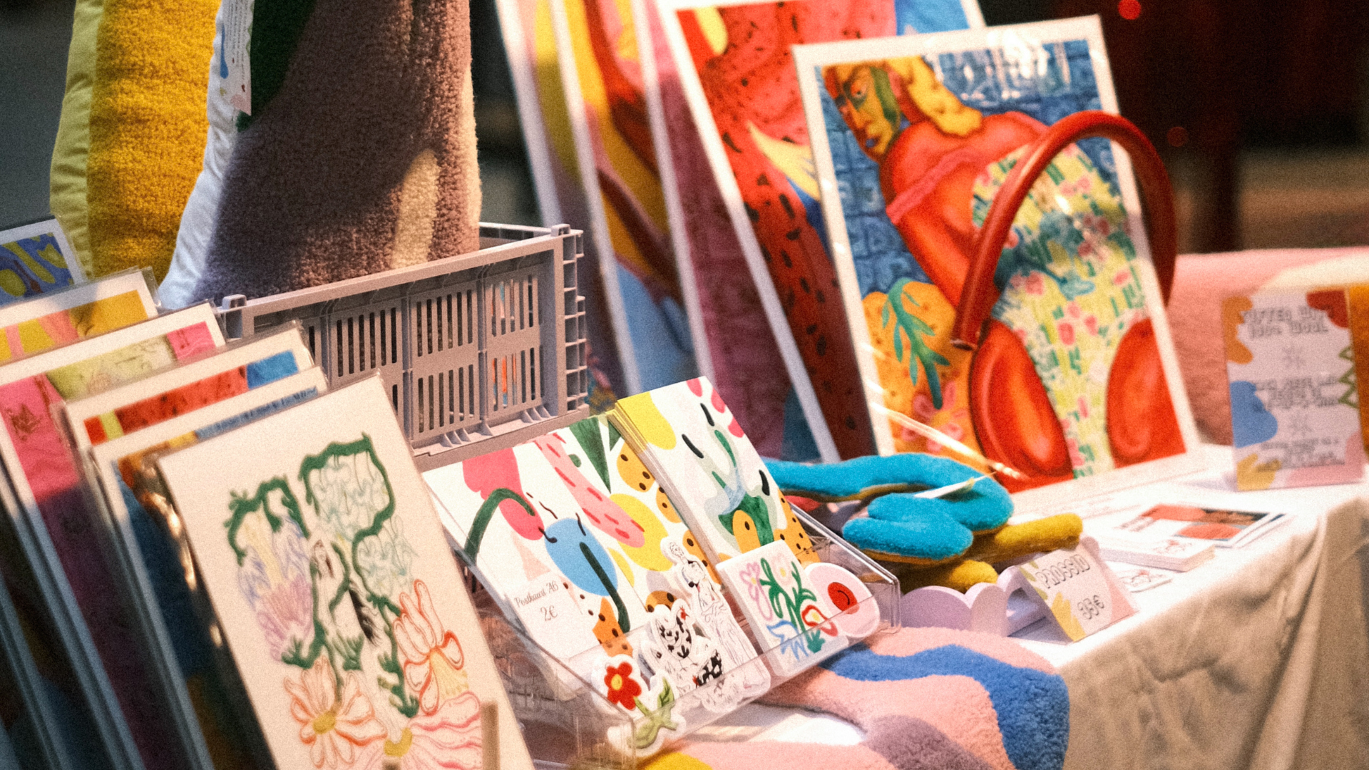 Käsitöö Balta loovturul