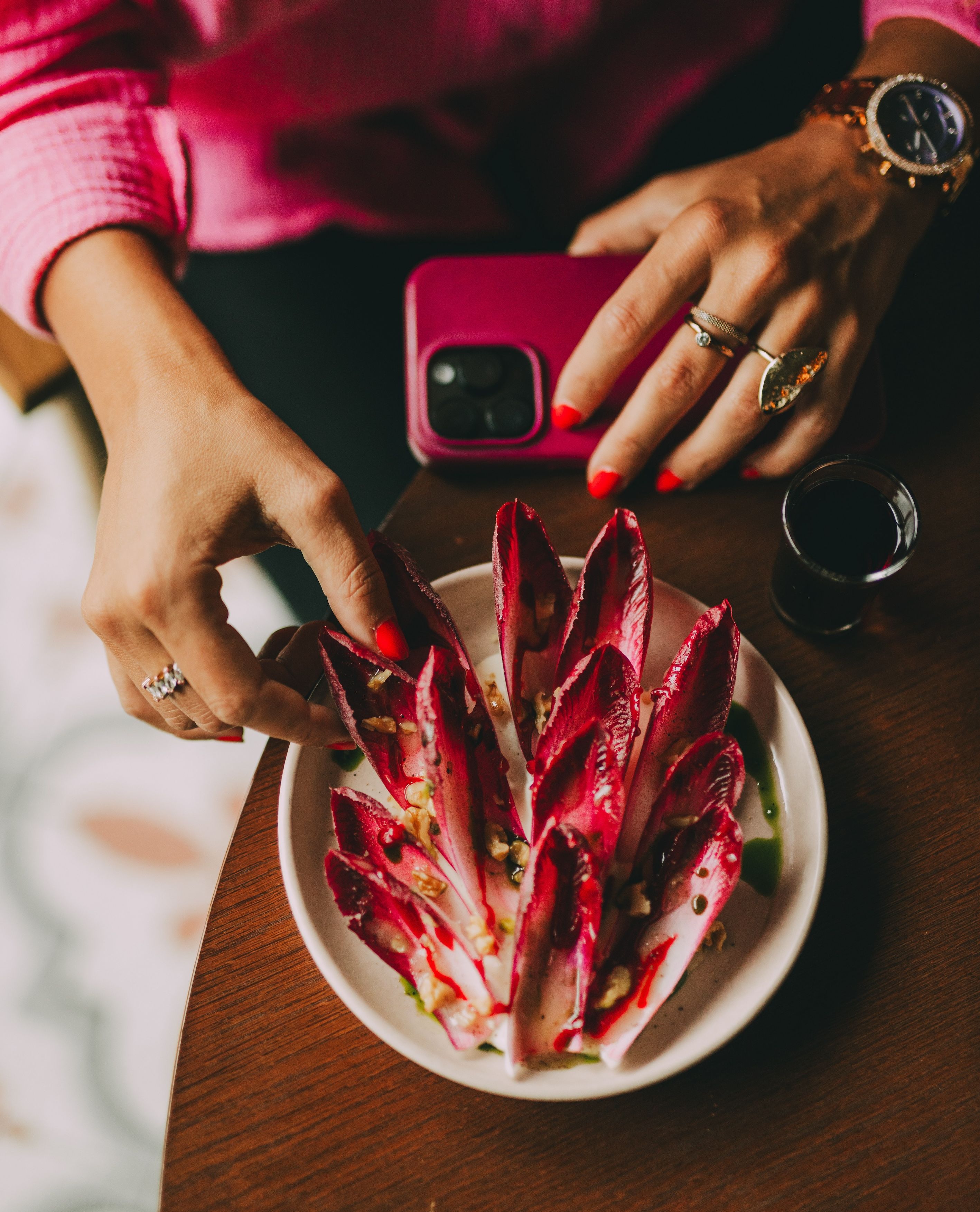 Morel bistroo sigur kitsejuustuga