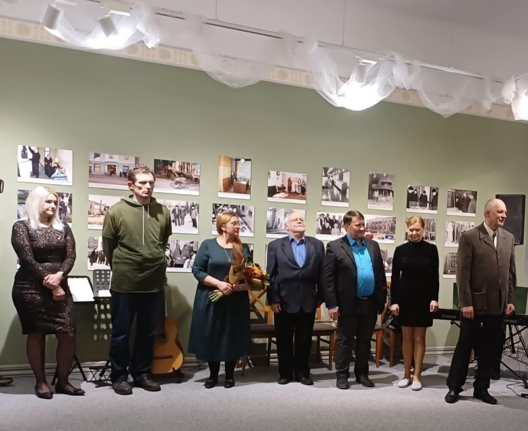 Valga Muuseum on elav ja kaasaegne muuseum, kus sul ei hakka igav! Läbi olustikupiltide on siin eksponeeritud Valga maakonna ja linnaga seotud loodus-