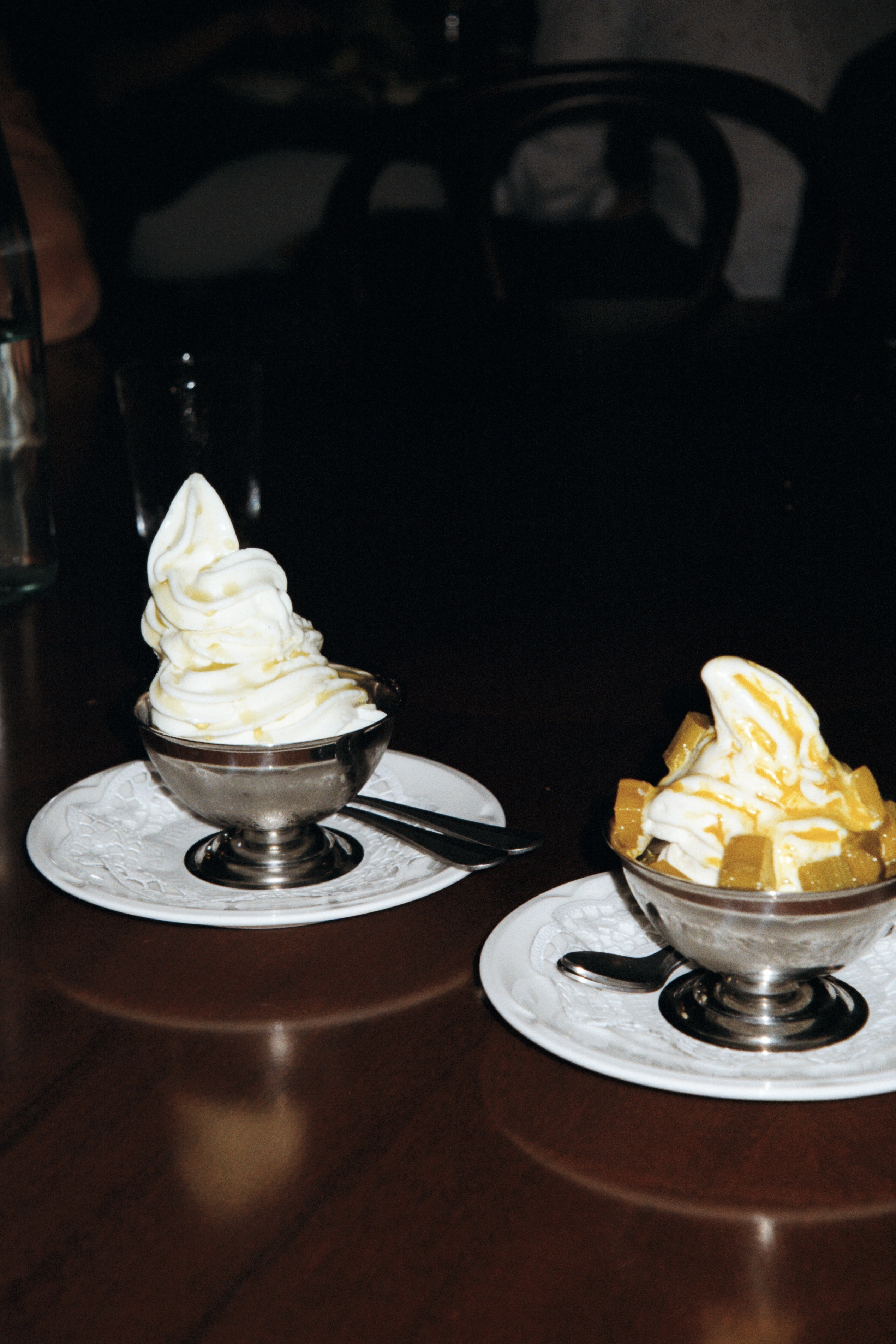 Cafe Tempo magustoit