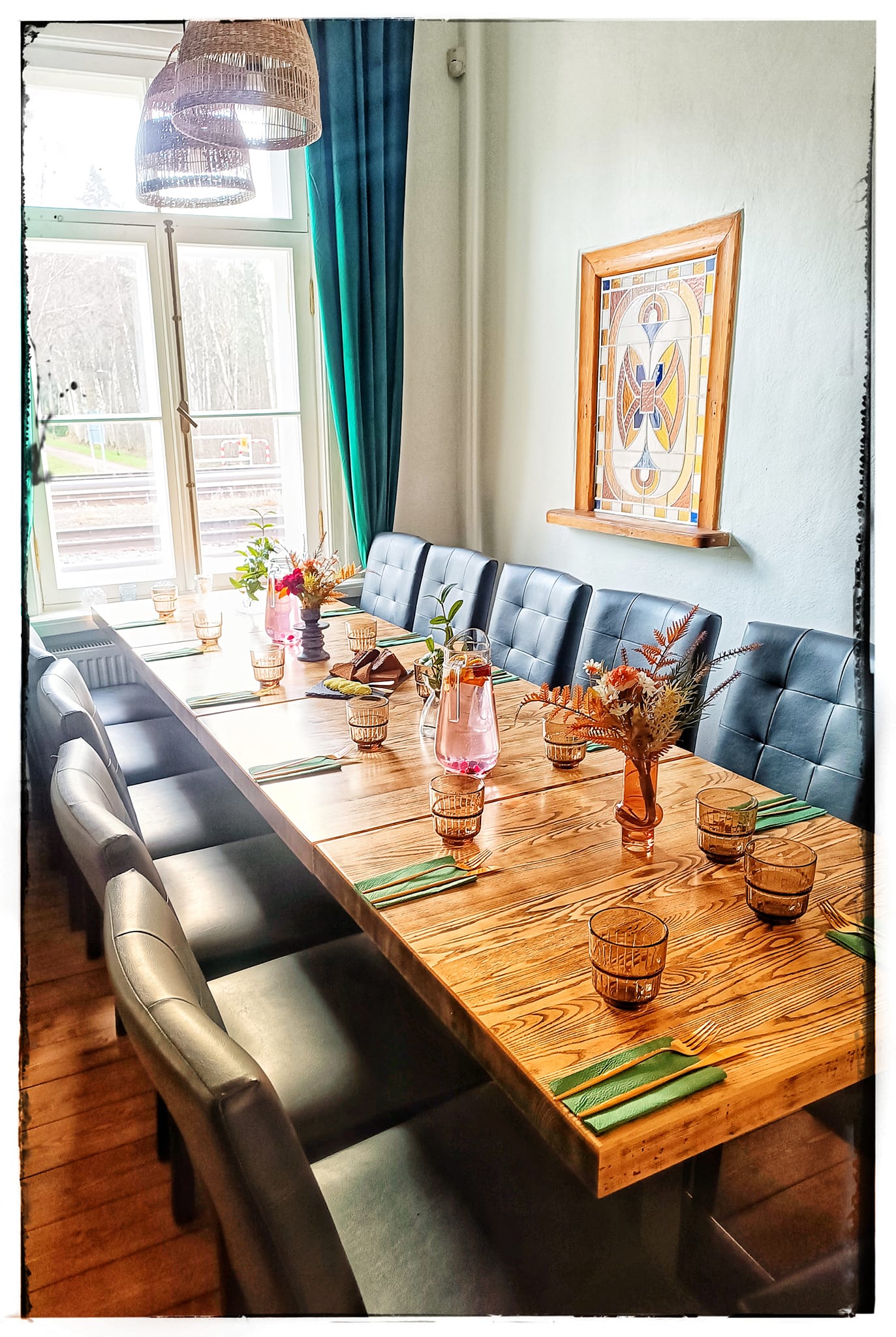 Tartumaal Elvas asub A La Ain Kohvik