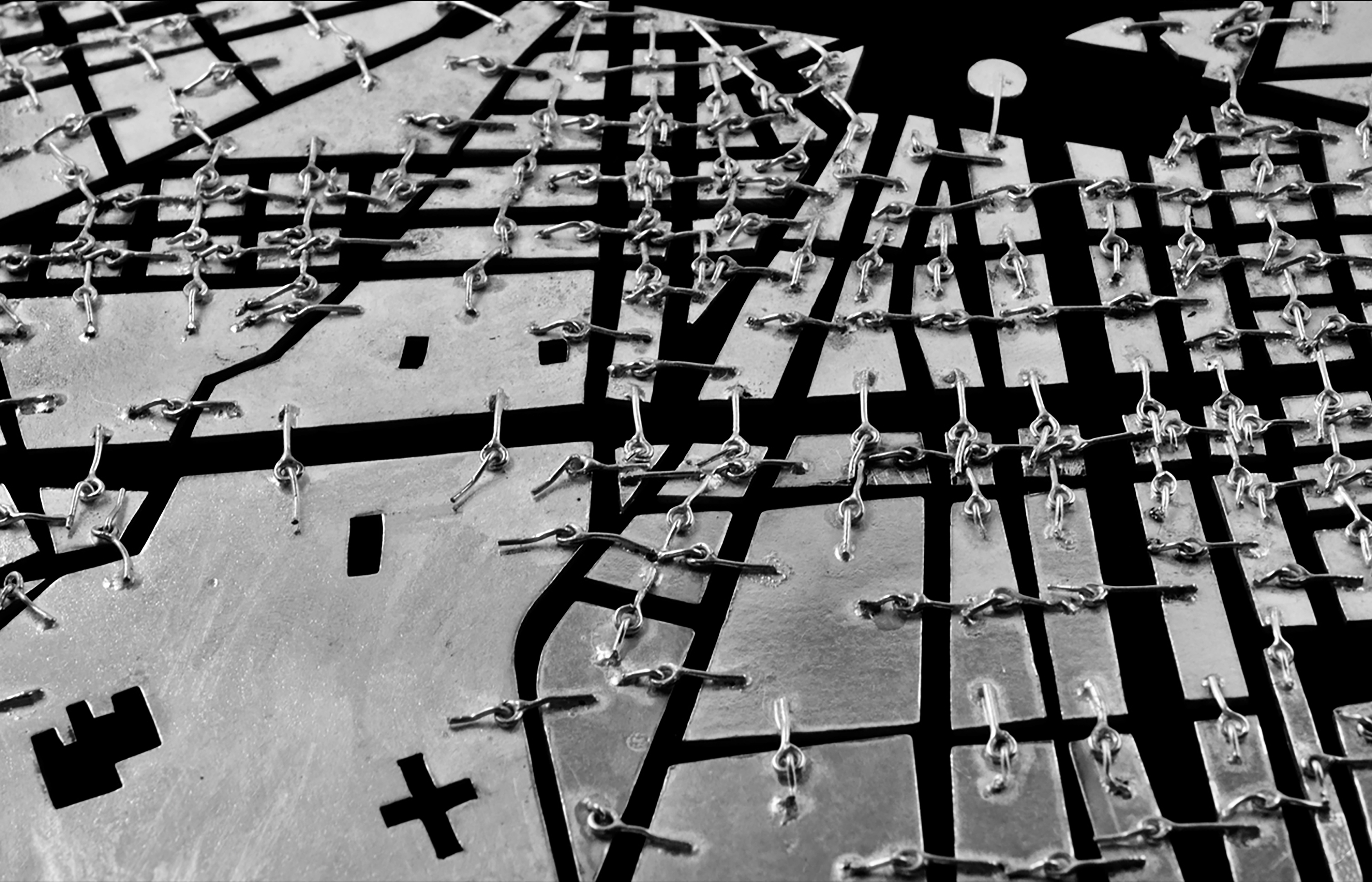 Project. Pascal Bronner