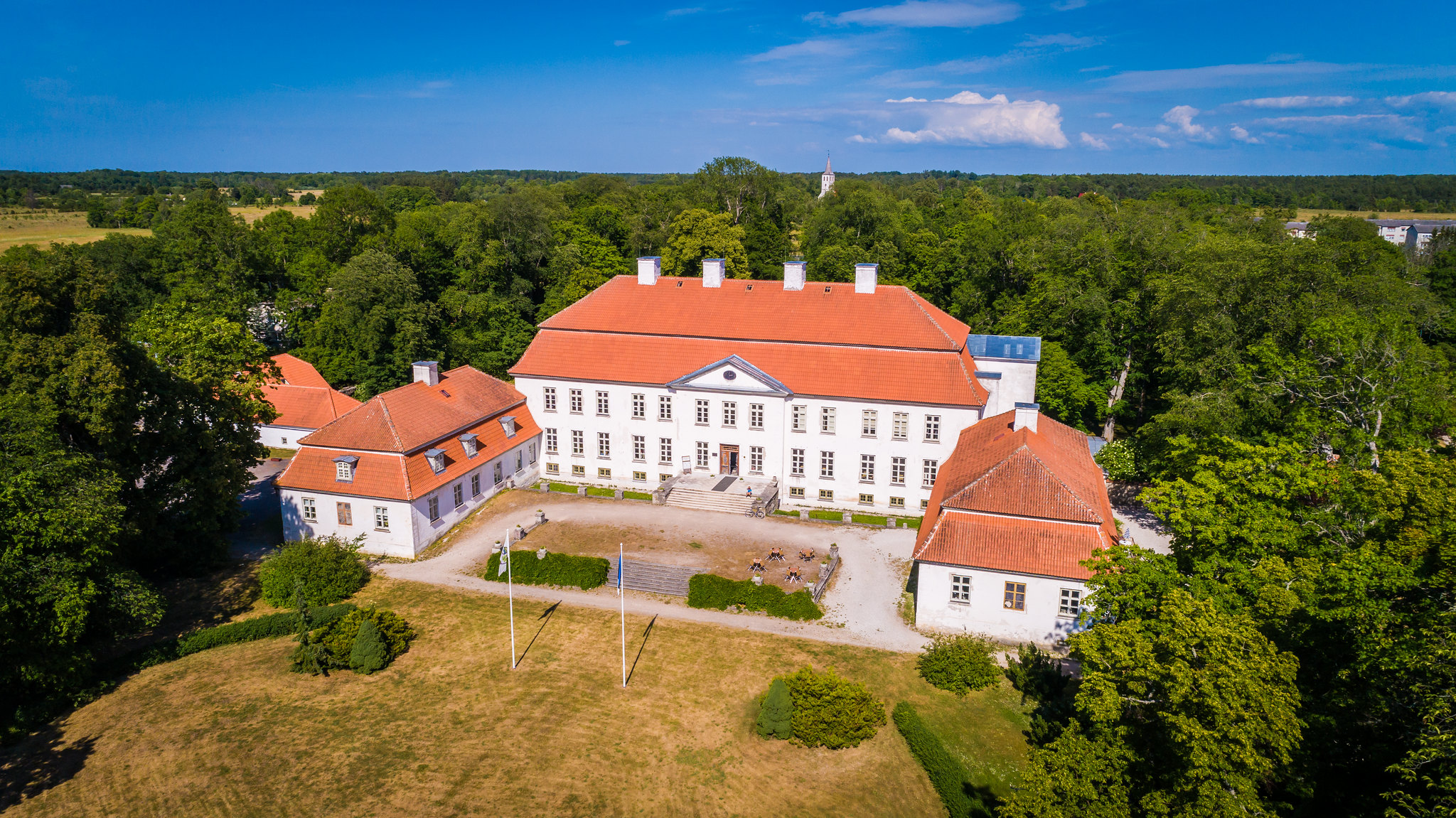 Sūremeisas pils