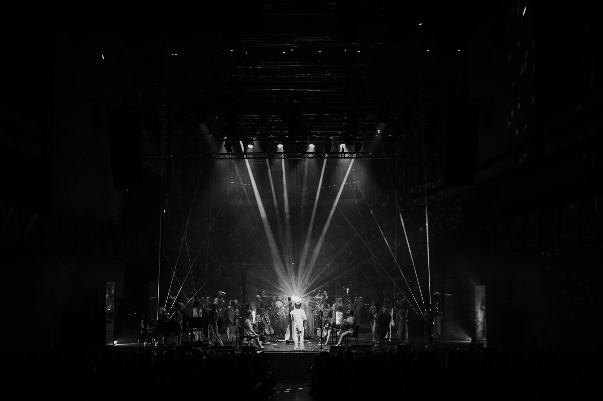 Nordic Pulse: Avo Pärt im Spiegel