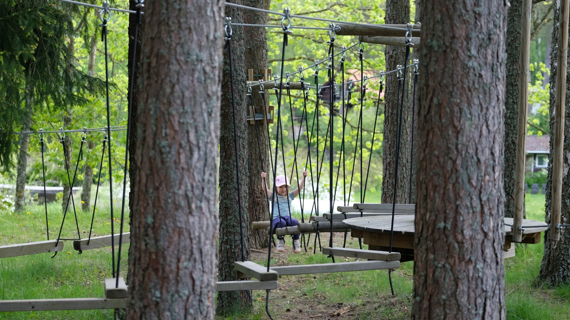 Elamustalu by Kallaste Turismitalu ronila