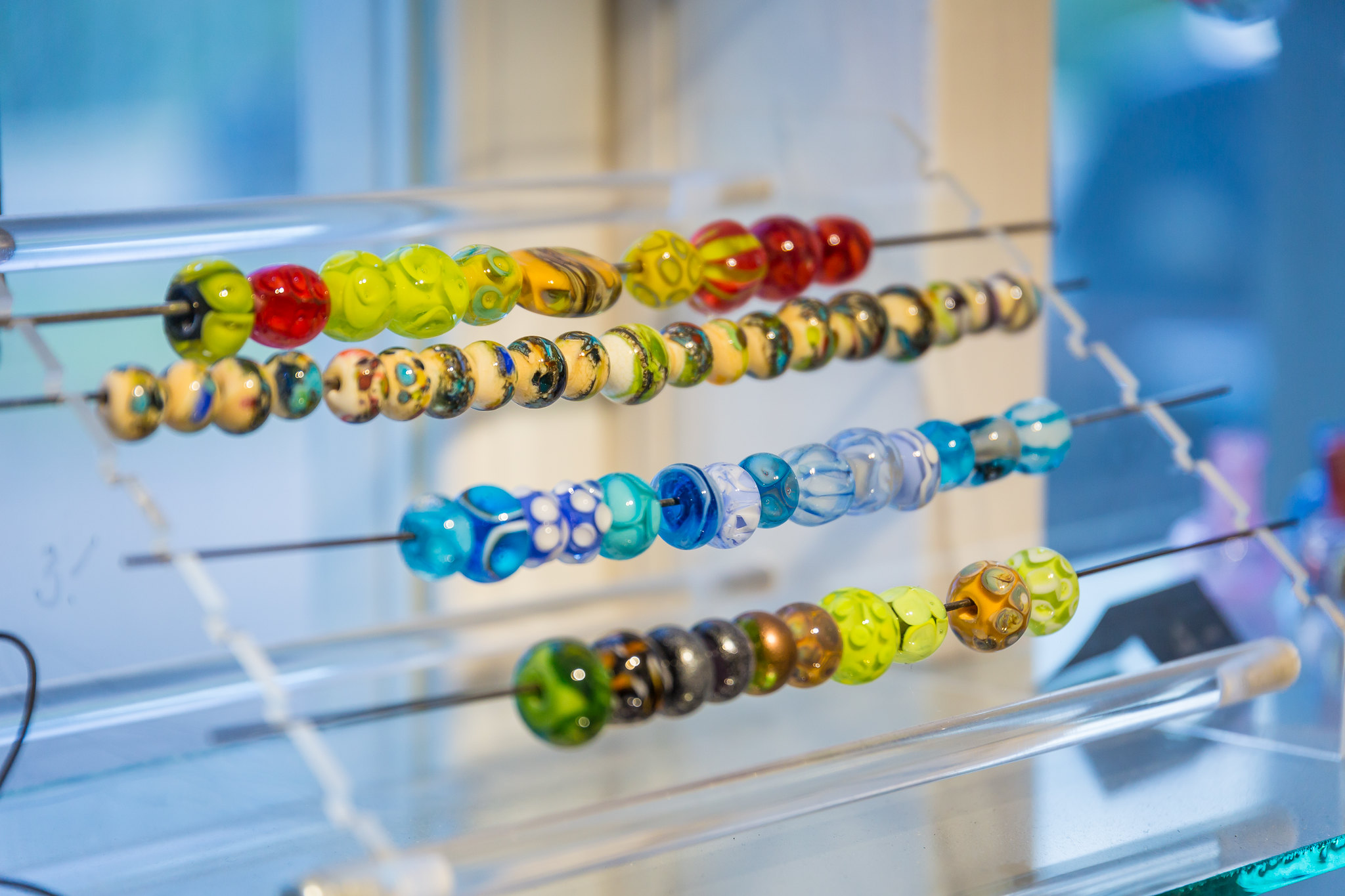 KlaasiPanga klaashelmed