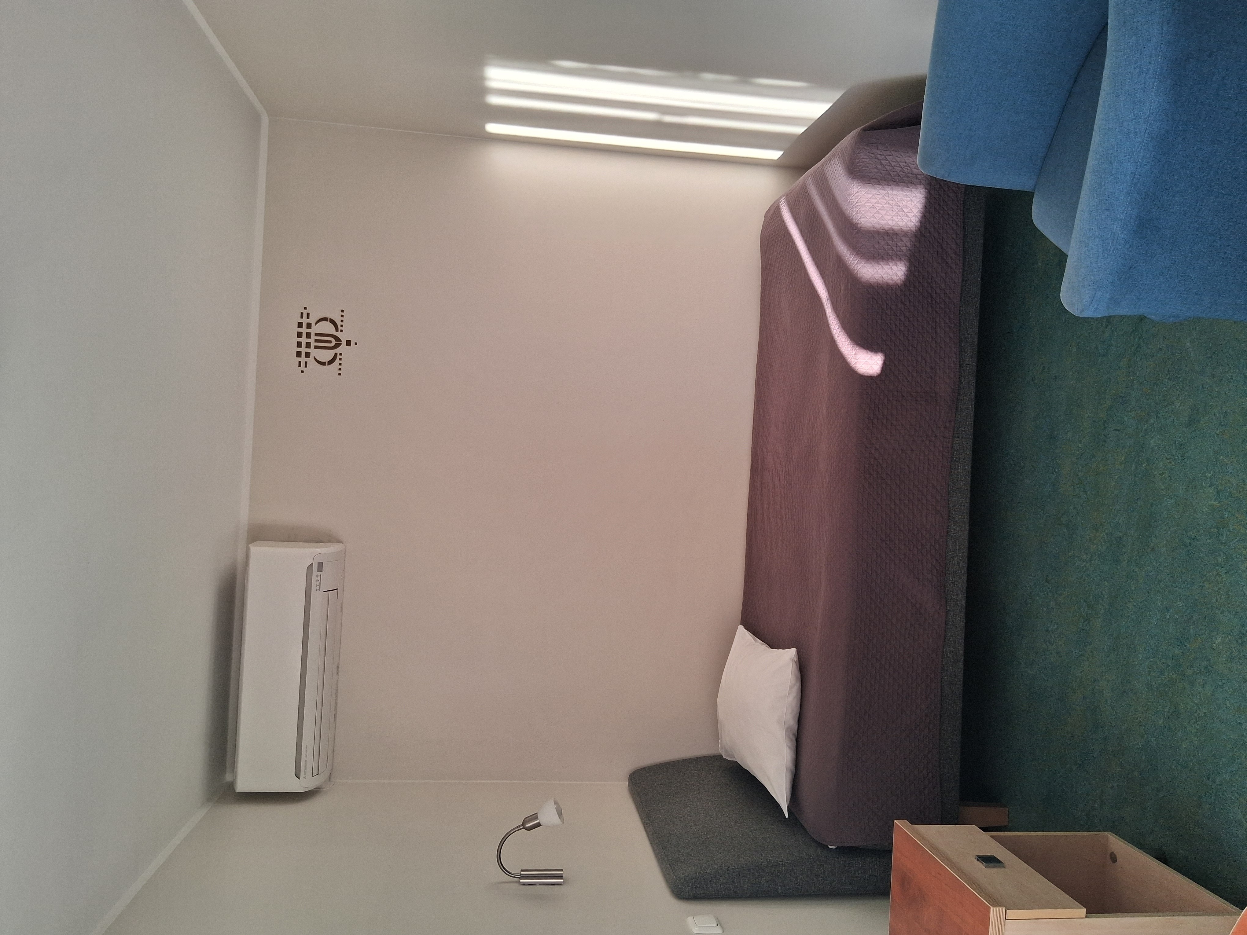 Hommiku Hostel Pärnus