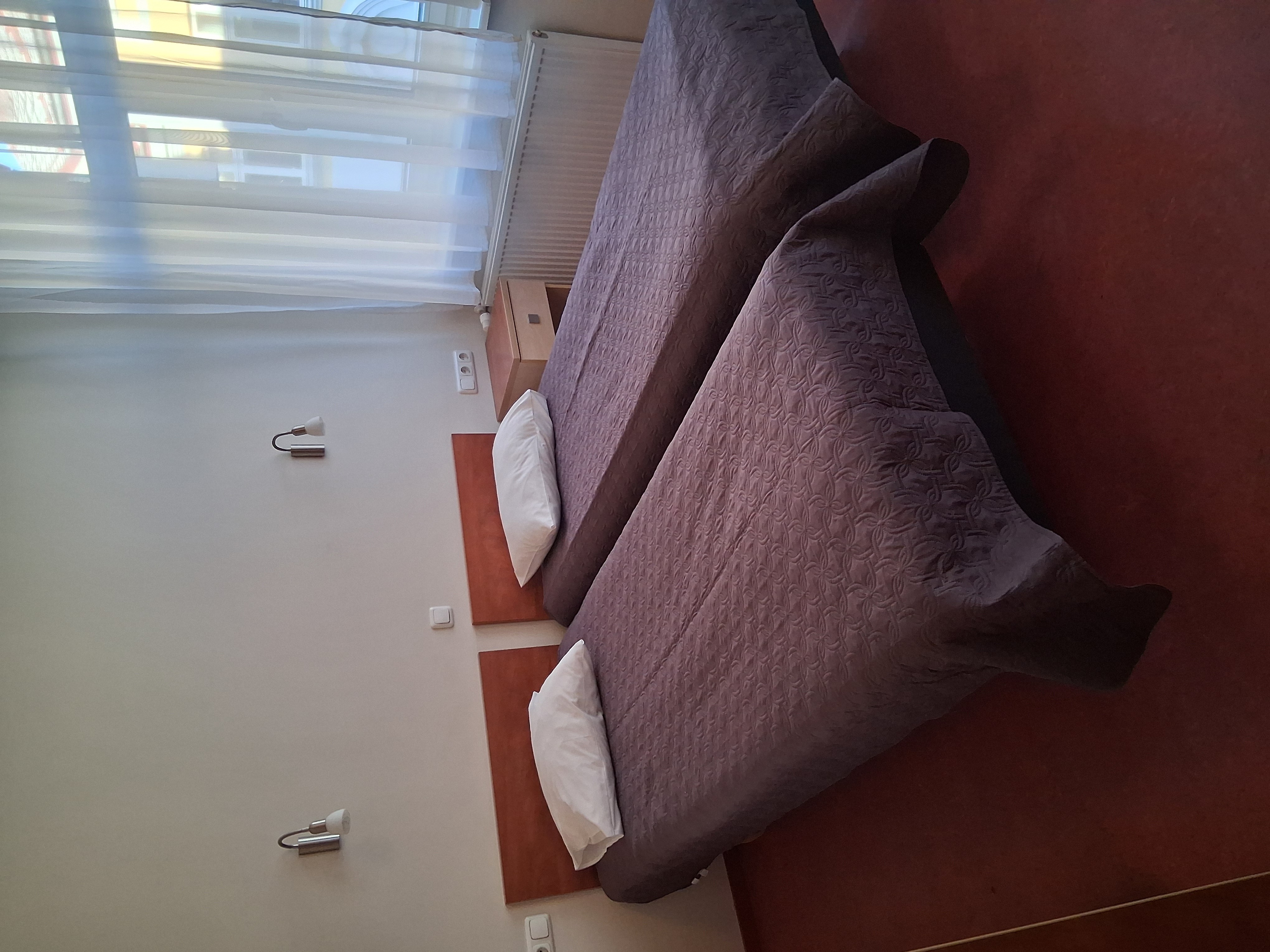 Hommiku Hosteli toad