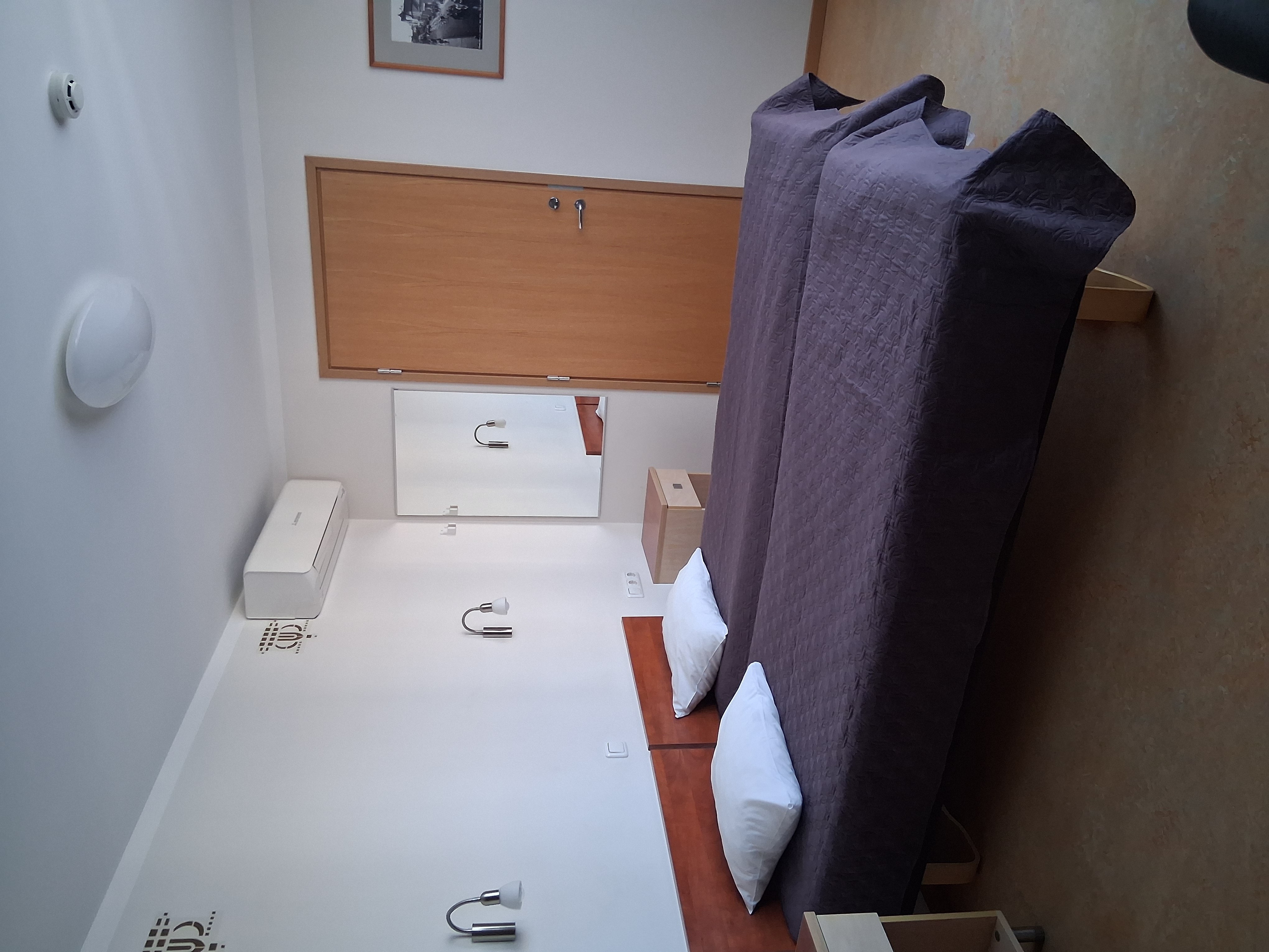 Hommiku Hosteli toad Pärnus