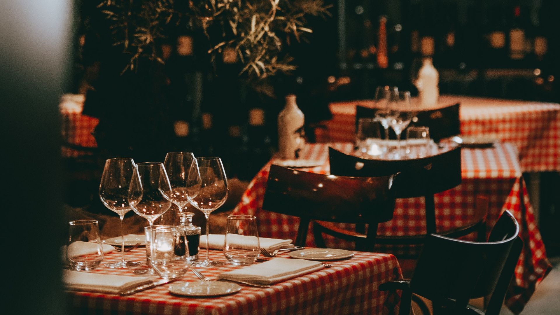 Hubane interjöör La Cucina di Orm Oja