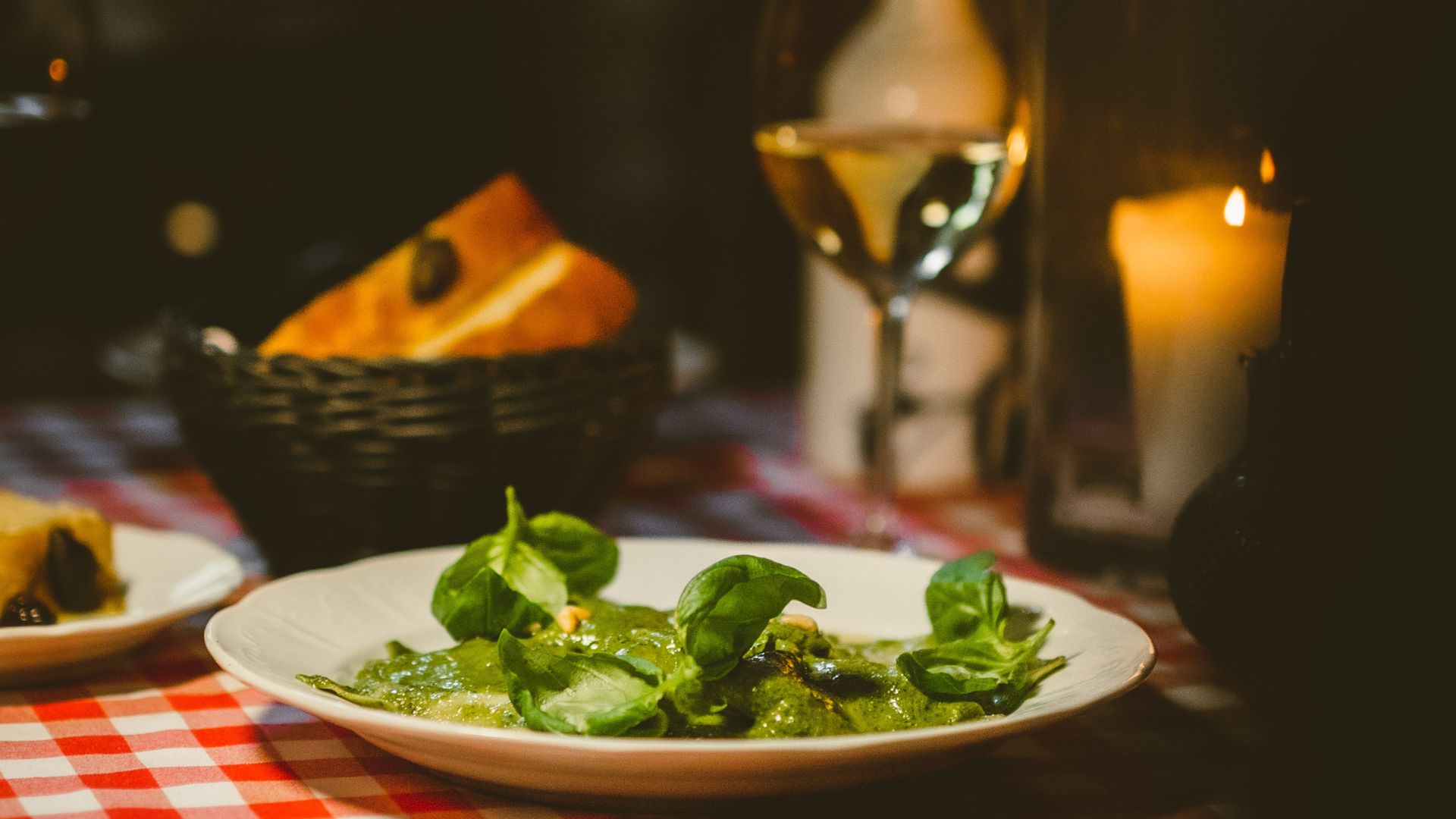 Itaalia maitsedLa Cucina di Orm Oja