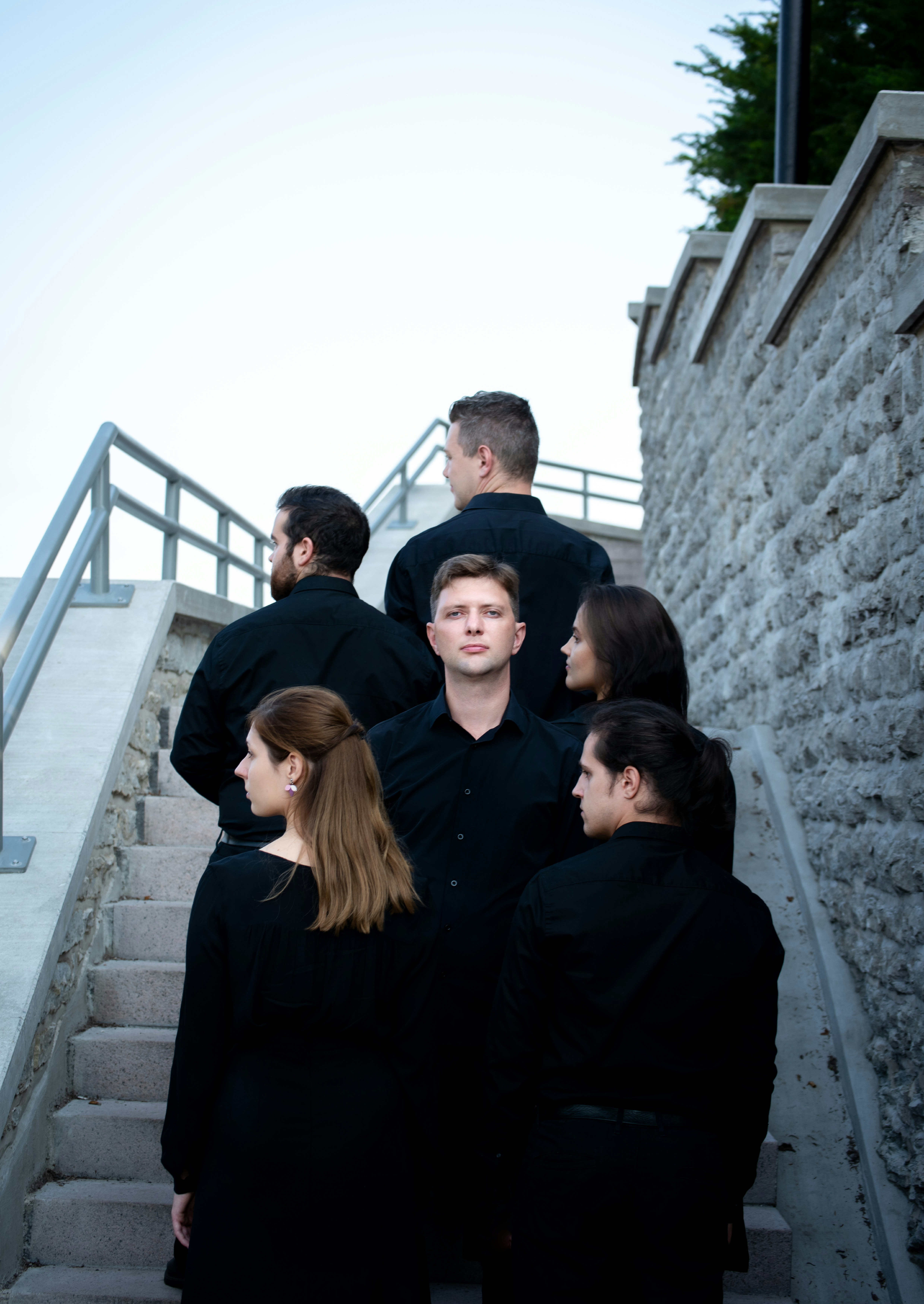 Koge legendaarse ansambli The Beatlesi muusikat täiesti uues valguses – ilma instrumentideta, ainult inimhääle harmoonias. Vokaalansambel REJOICE toob