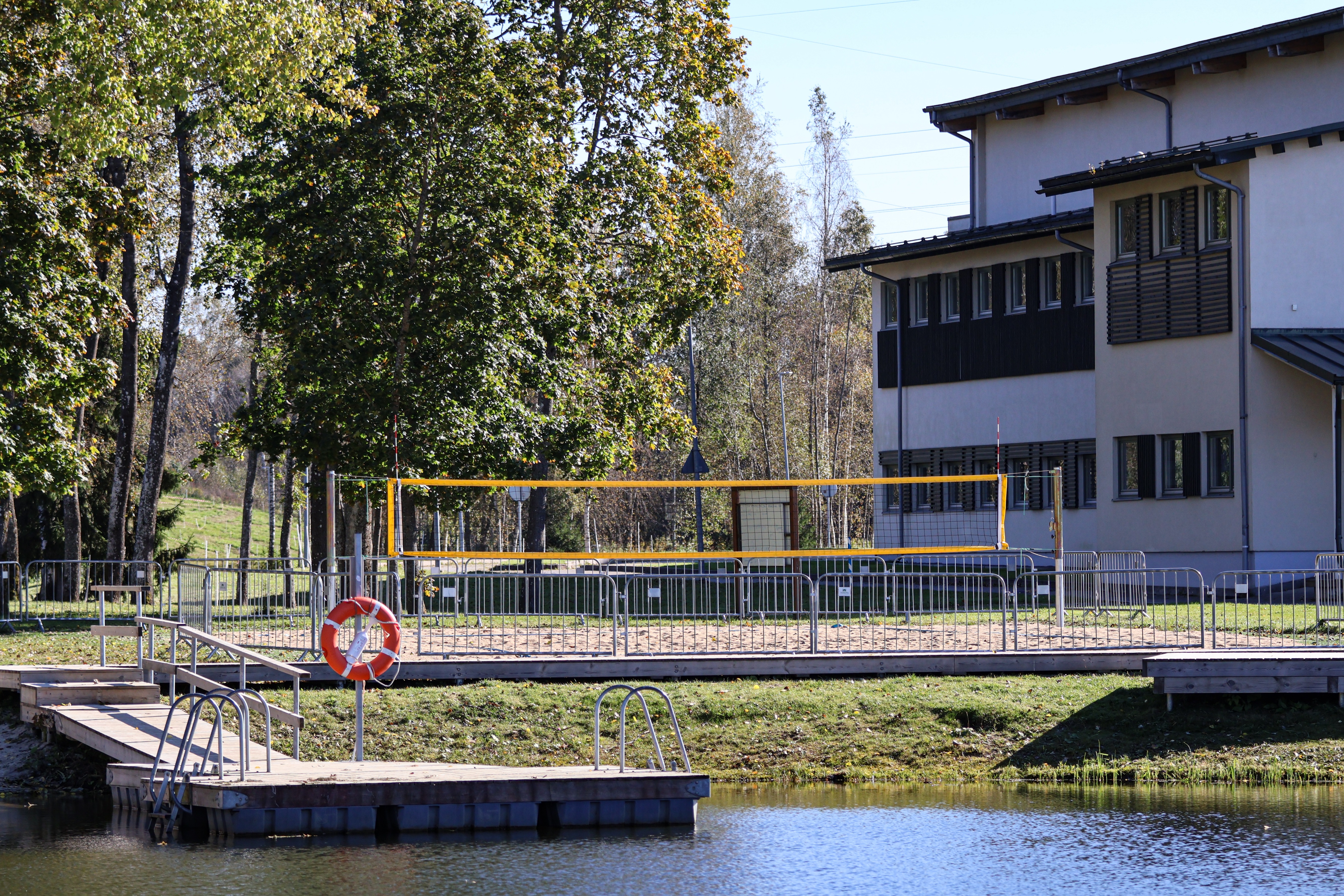Rapla Vesiroosi terviserada