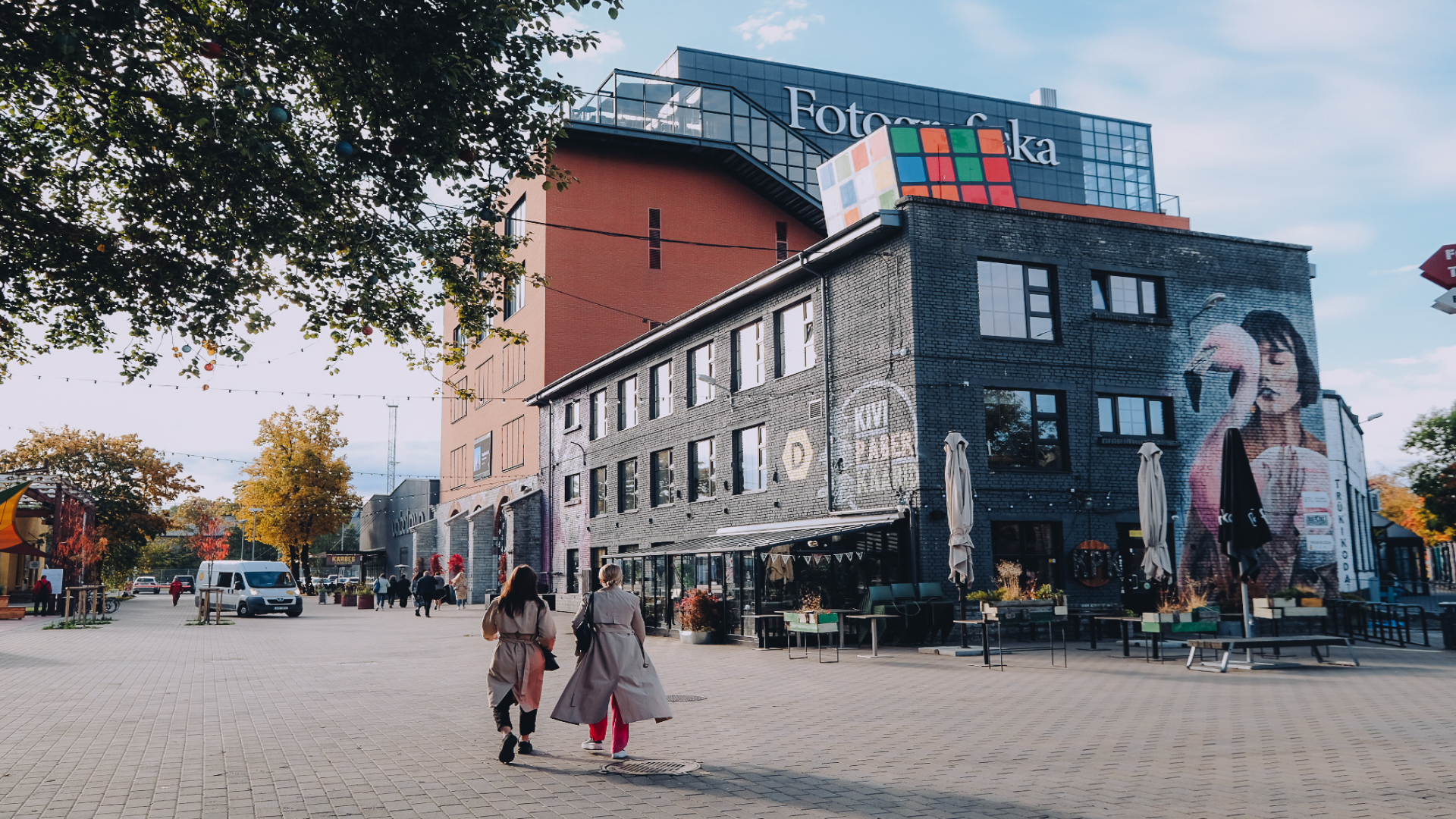 Öövöönd Fotografiskas