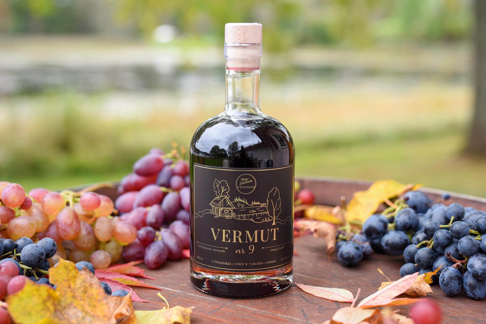 Vermut nr 9