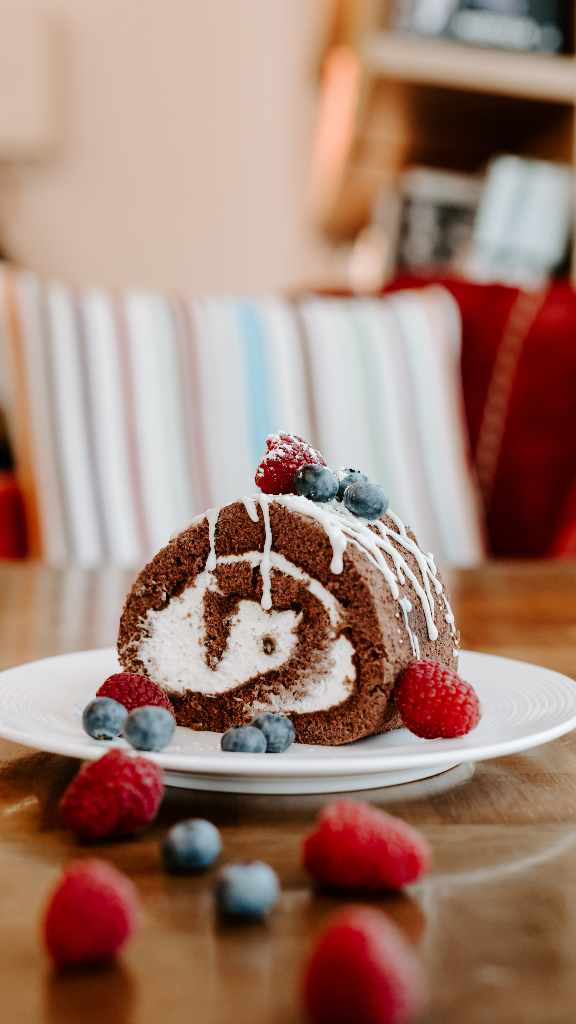 Kafejnīca "Cafe Piano", kūkas