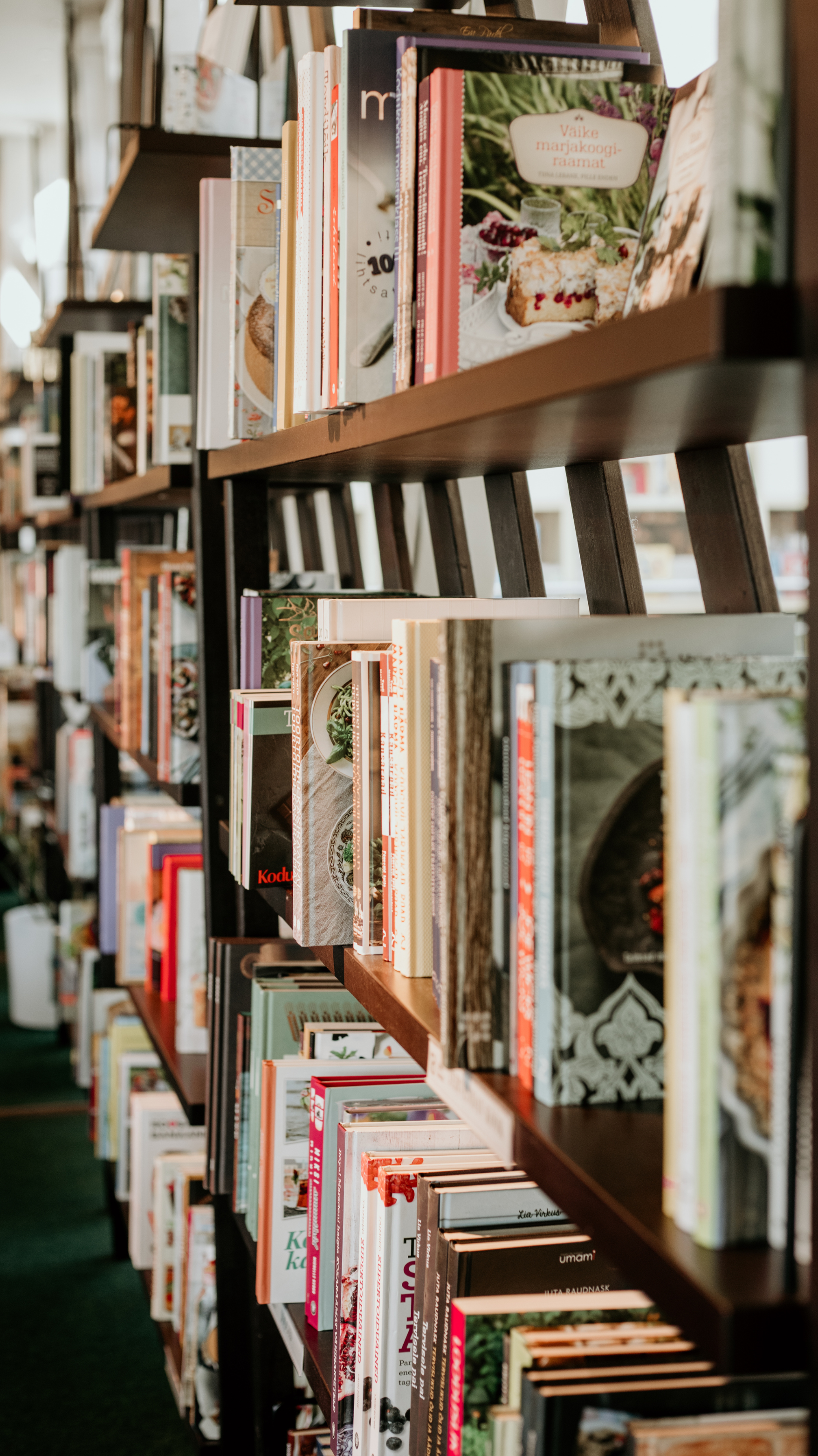 Port Artur 2 kafejnīca