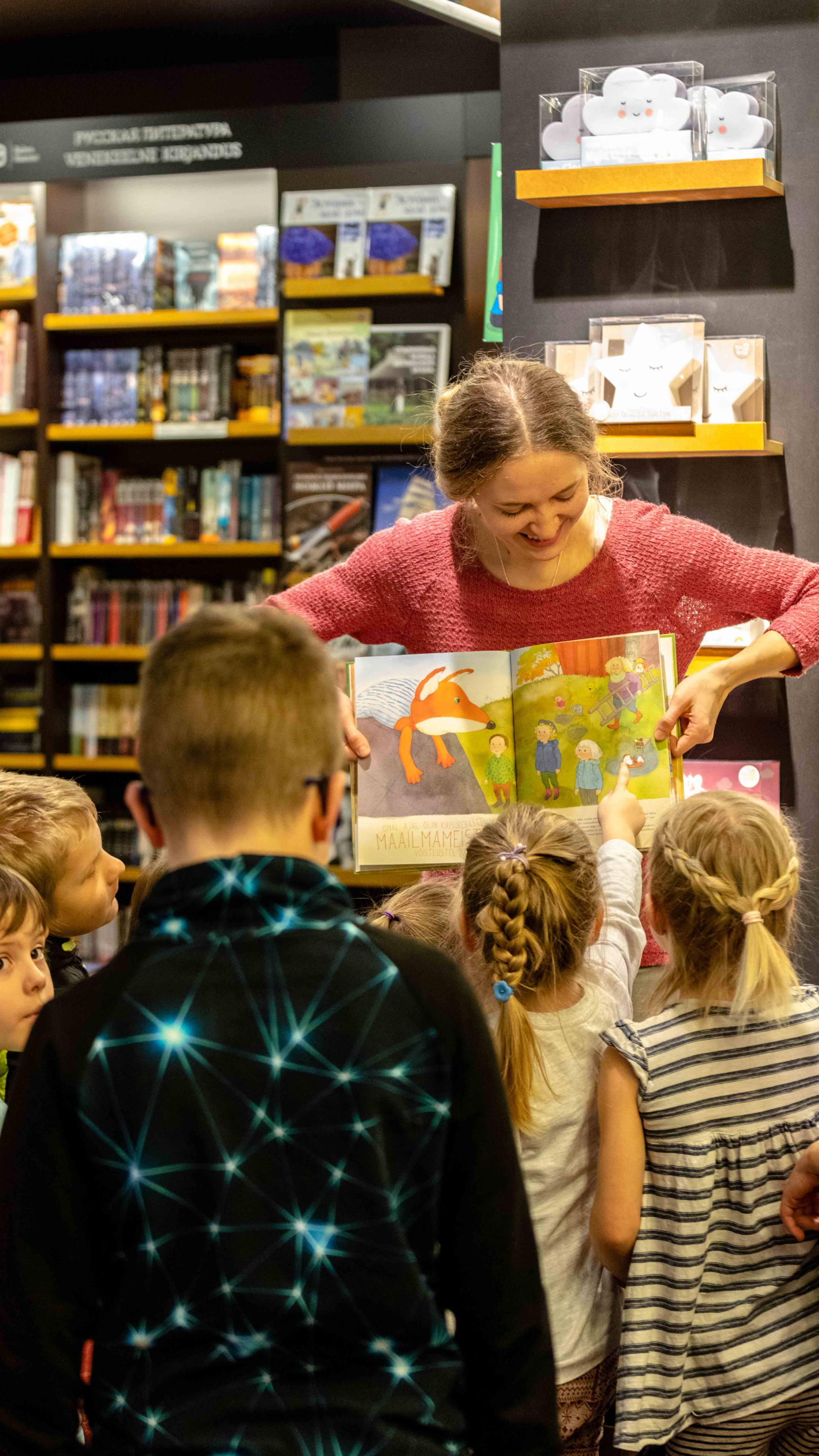 Kafejnīca "Cafe Piano" tirdzniecības centrā Port Artur 2