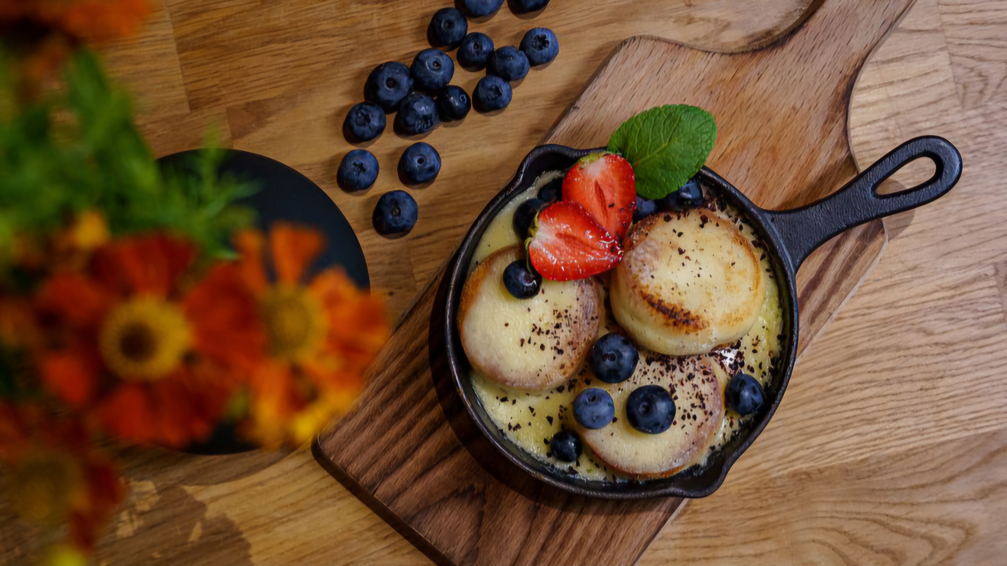 Alex Kohvik & Catering