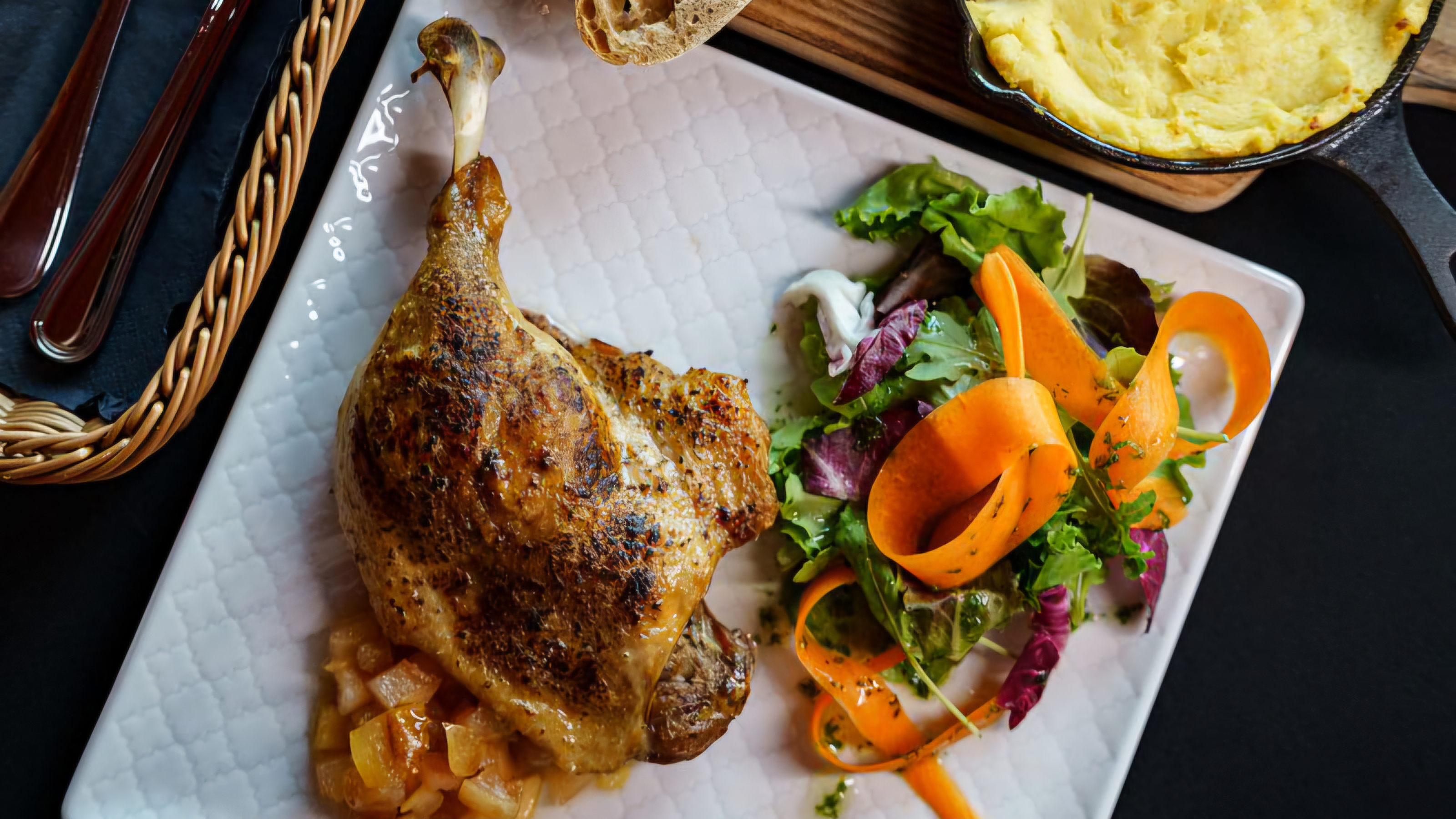 Alex Kohvik & Catering