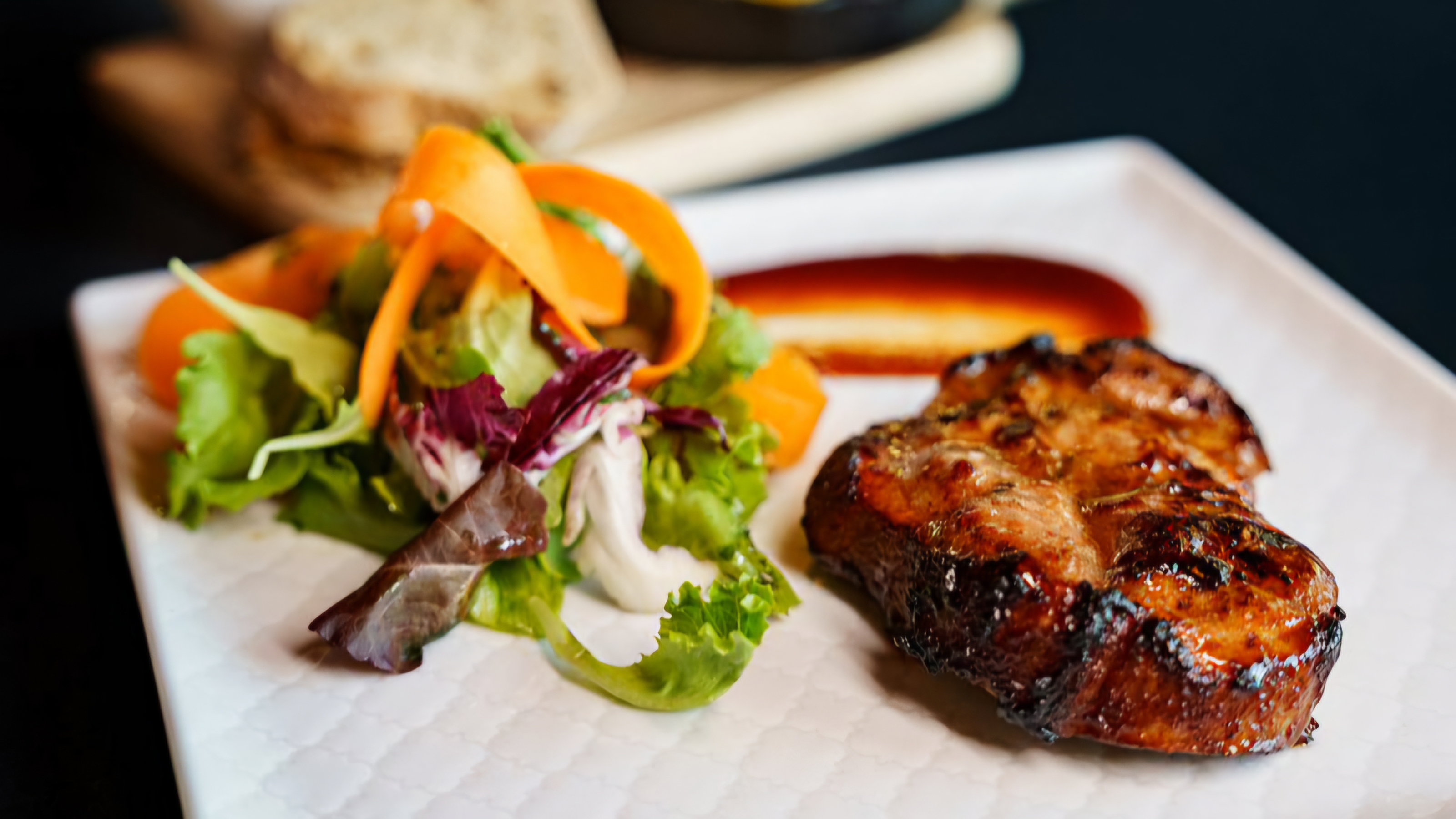 Alex Kohvik & Catering