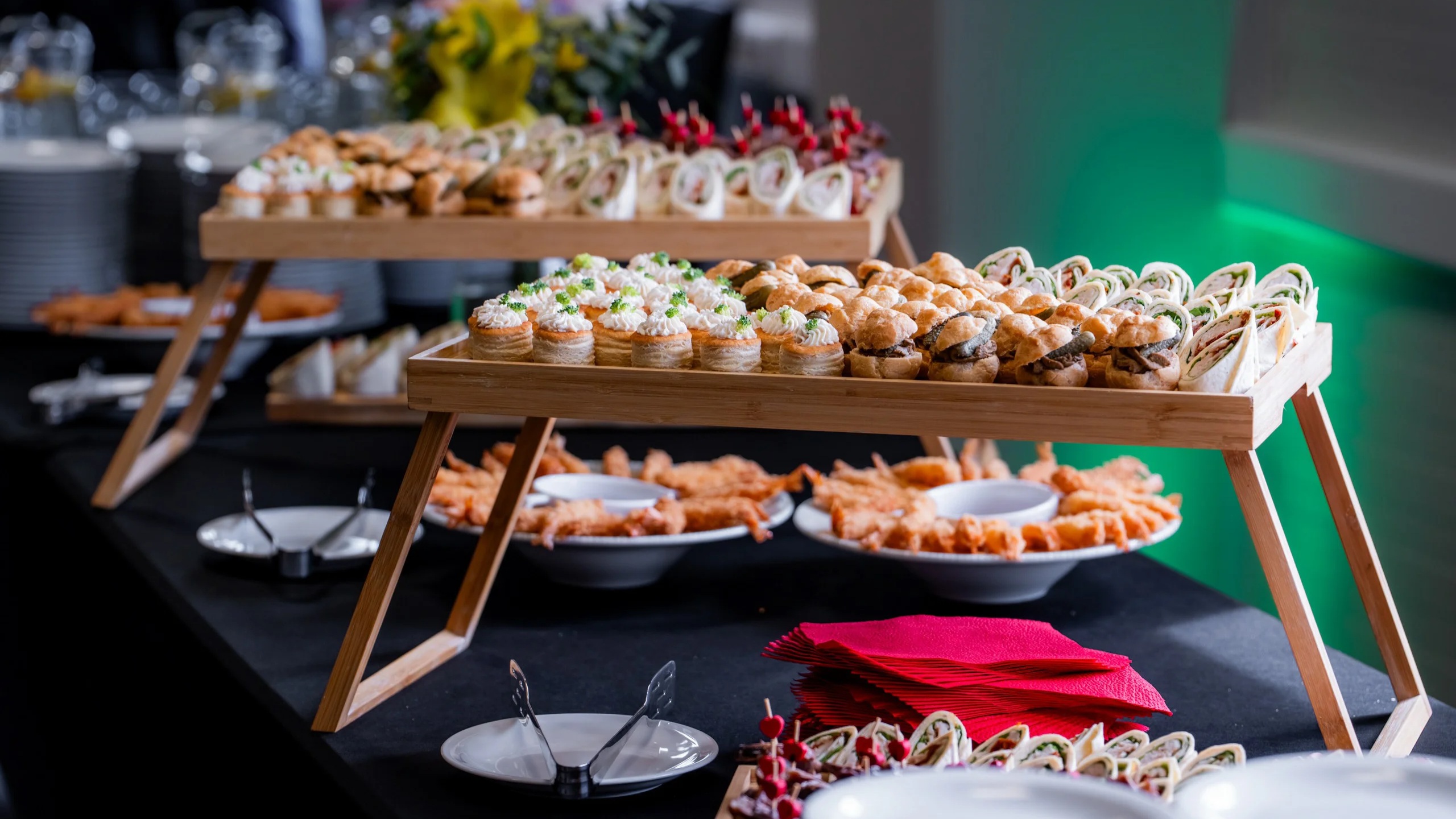 Alex Kohvik & Catering