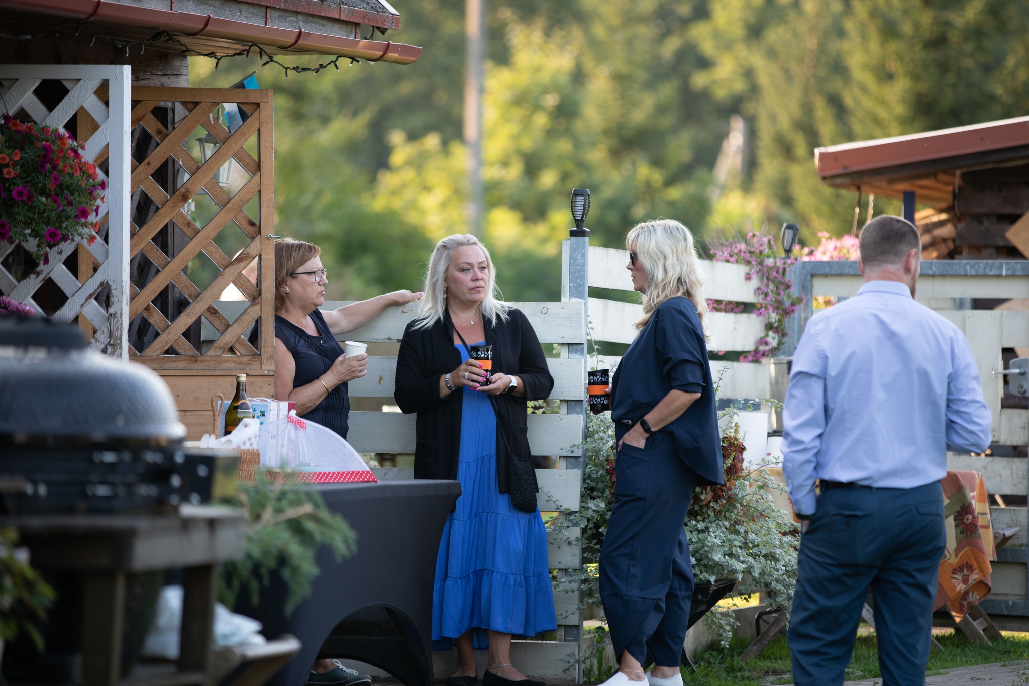 Piknikulava kohvikuala