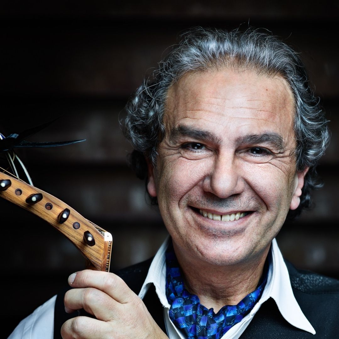 Festivāls "Ziemassvētku džezs"