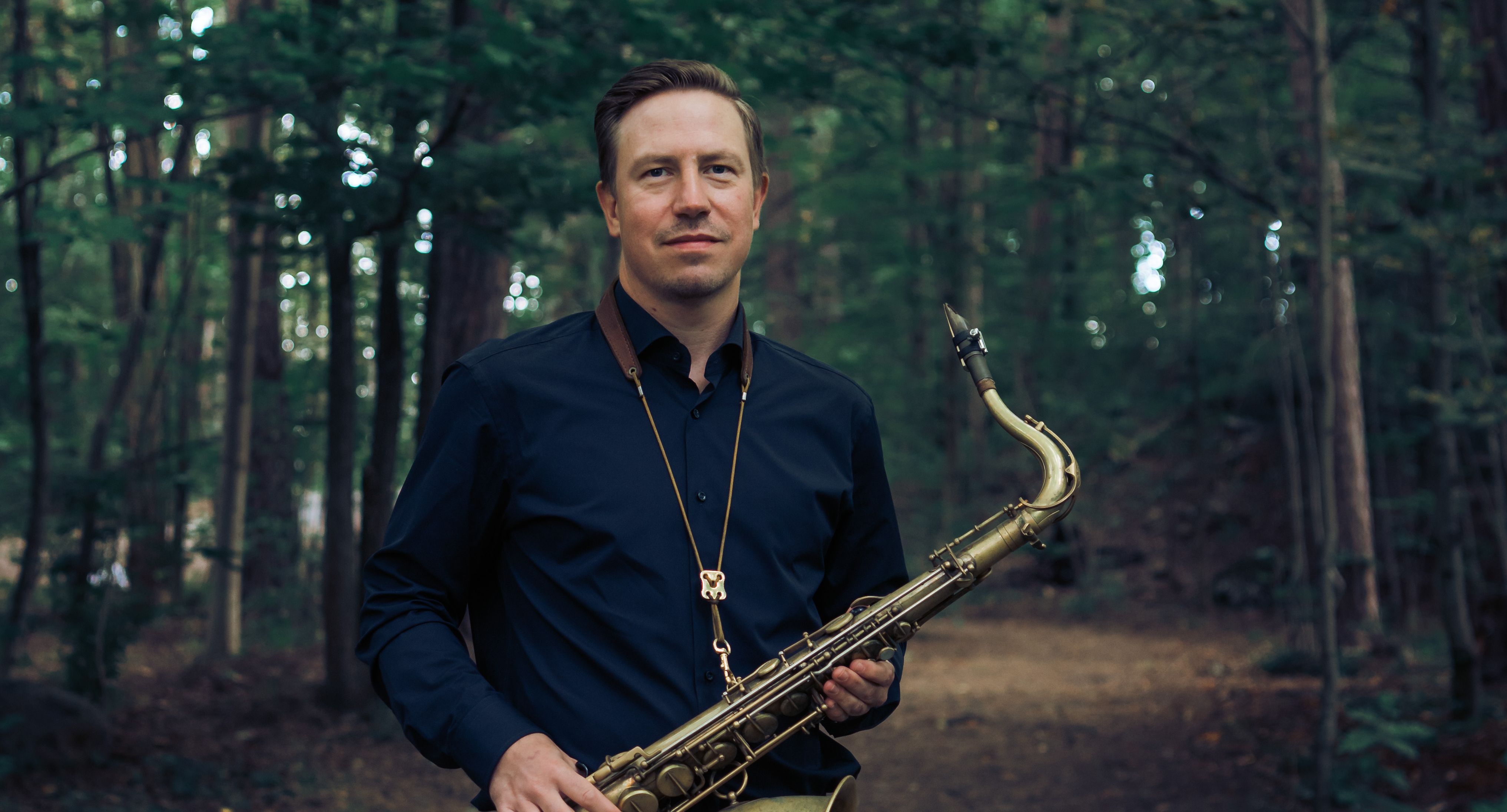 Festivāls "Ziemassvētku džezs"