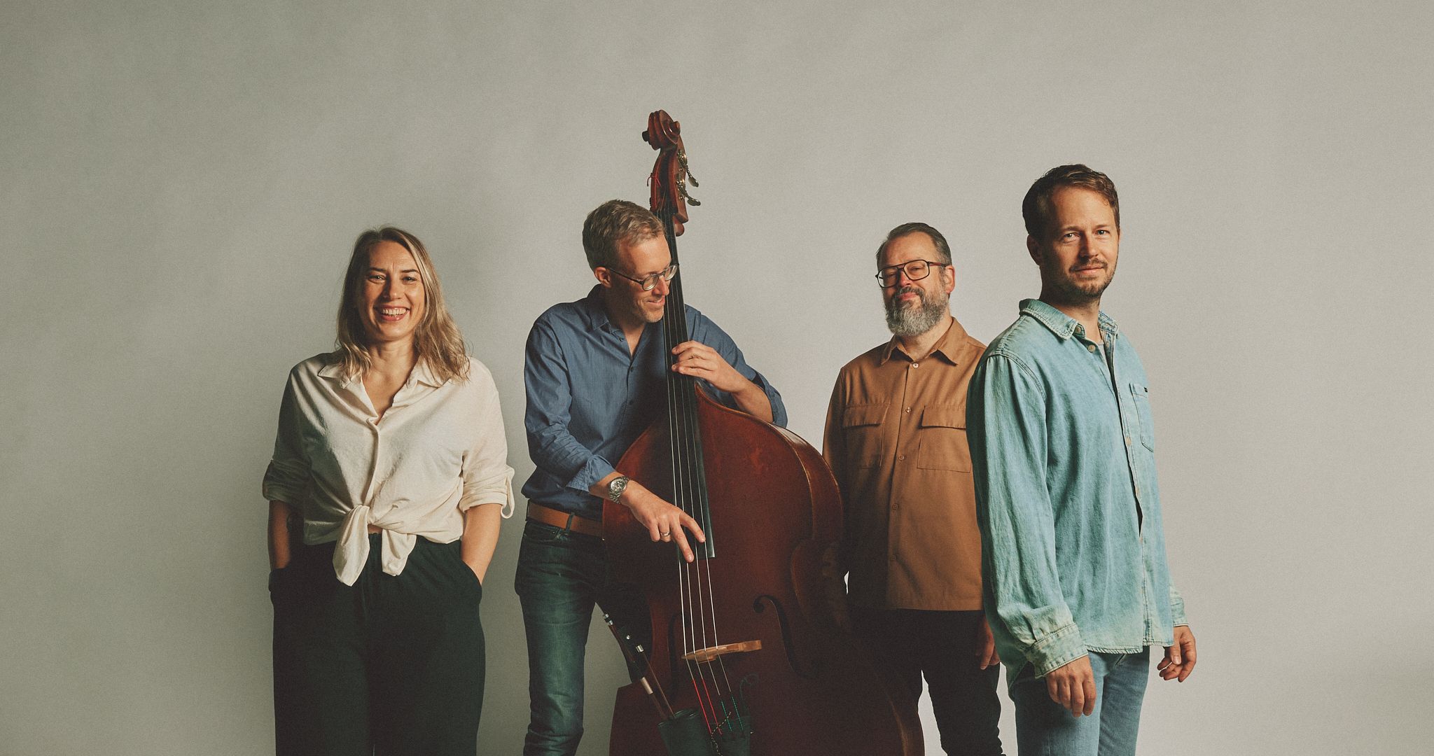 Festivāls "Ziemassvētku džezs"