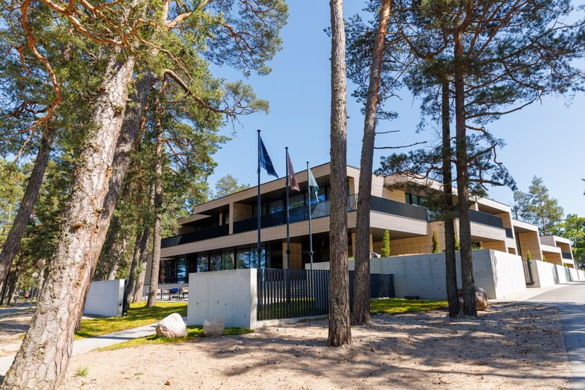 Reute Residences