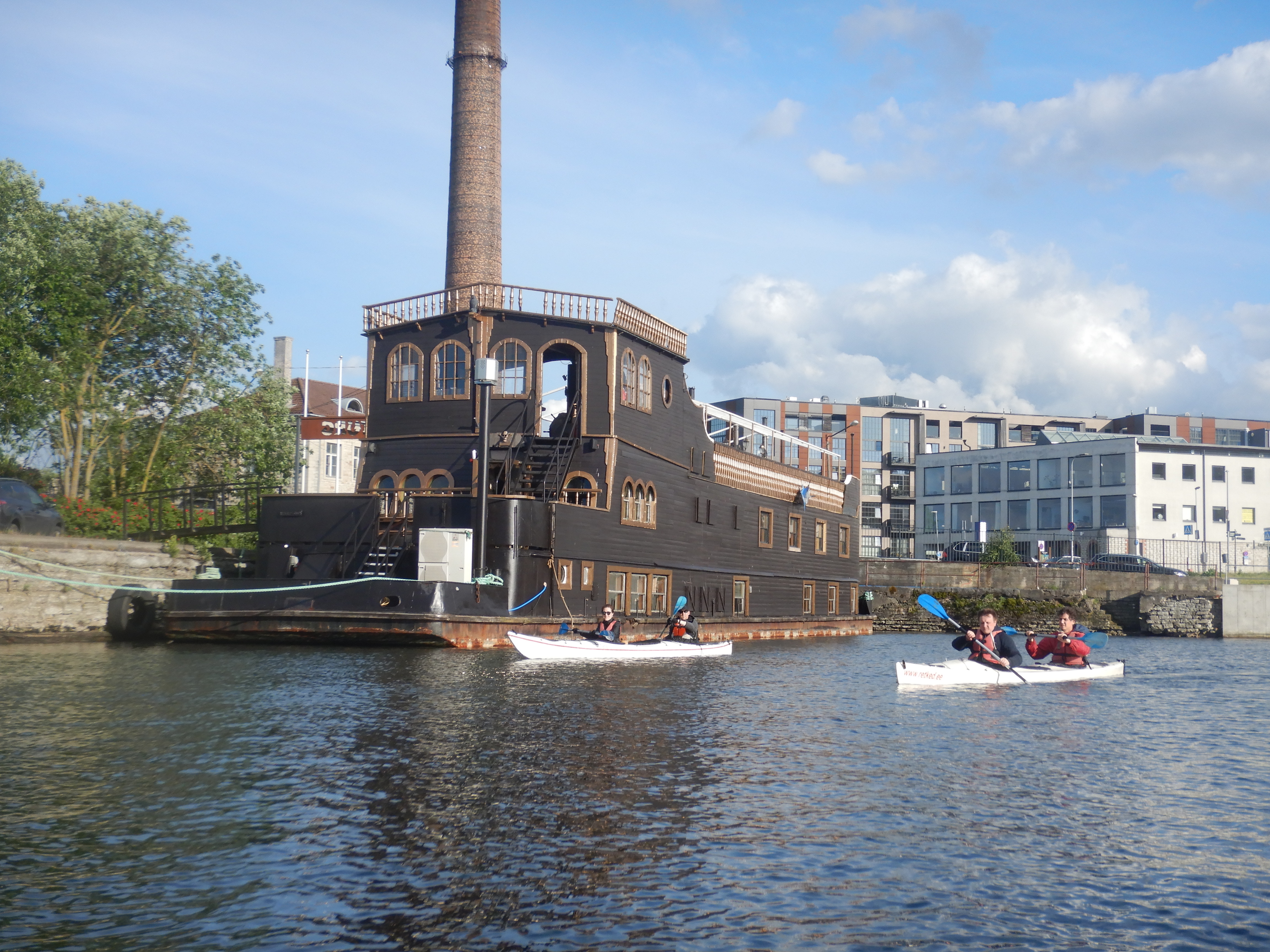 Admiraliteedi basseinis