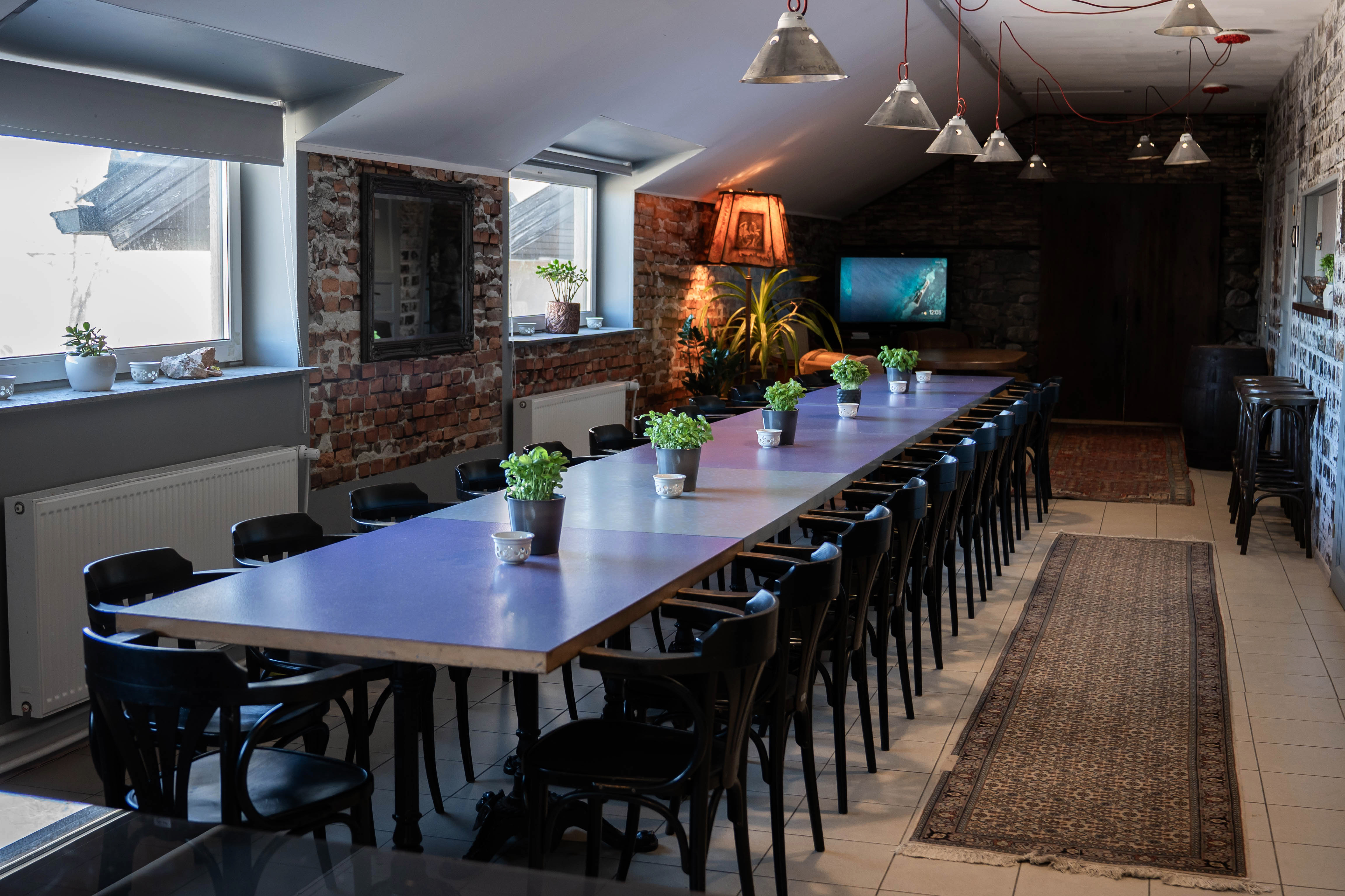 Viinapööningu rent Rakveres